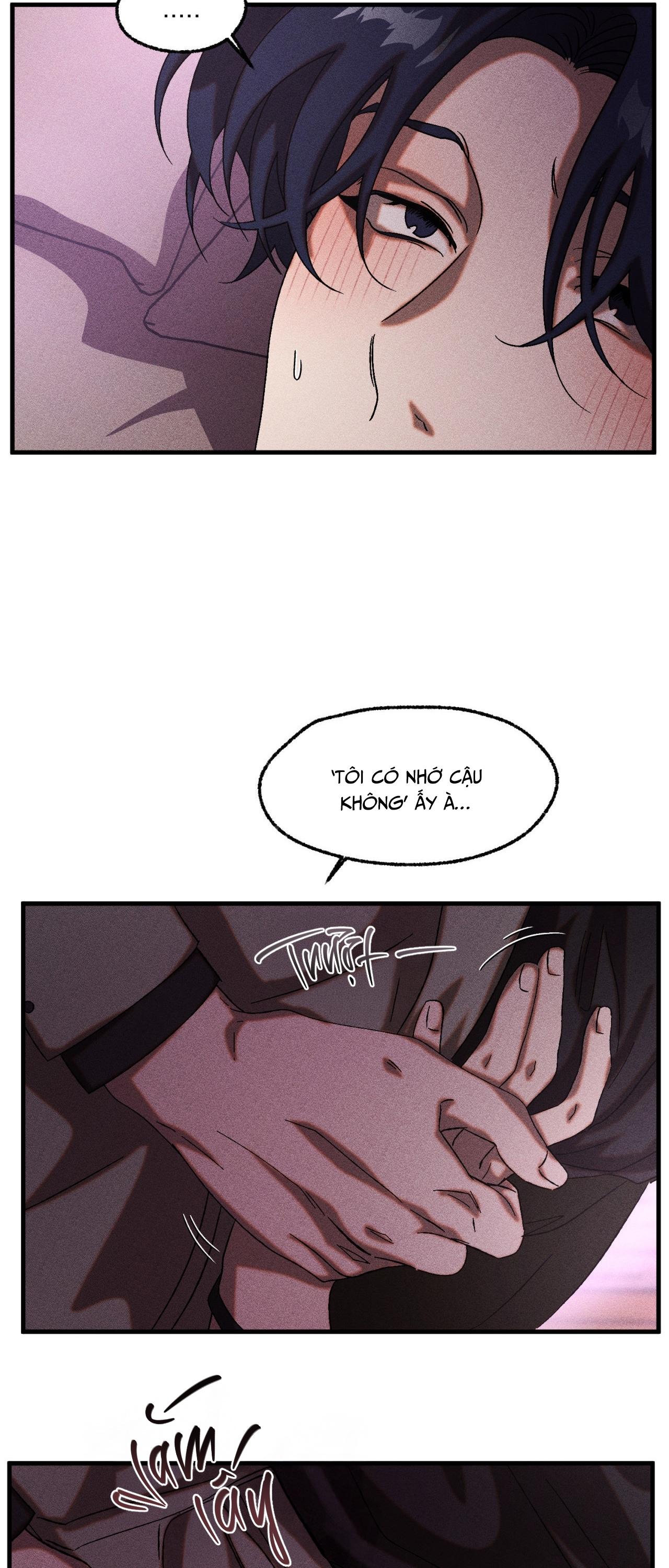 (GĐCV) CUỘC GIAO DỊCH Chapter 65 - Trang 2