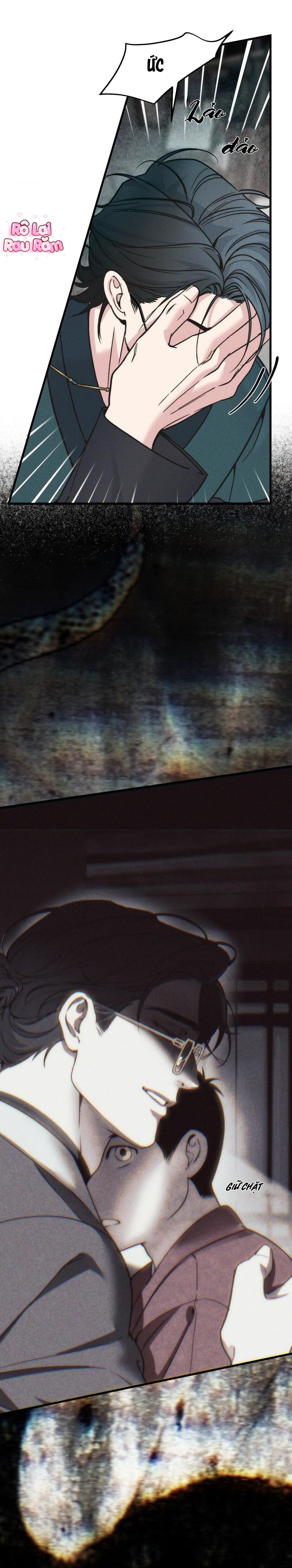 (RÔ LAI) ÔNG XÃ CỦA VẬT TẾ THẦN Chapter 30 End ss1 - Trang 2