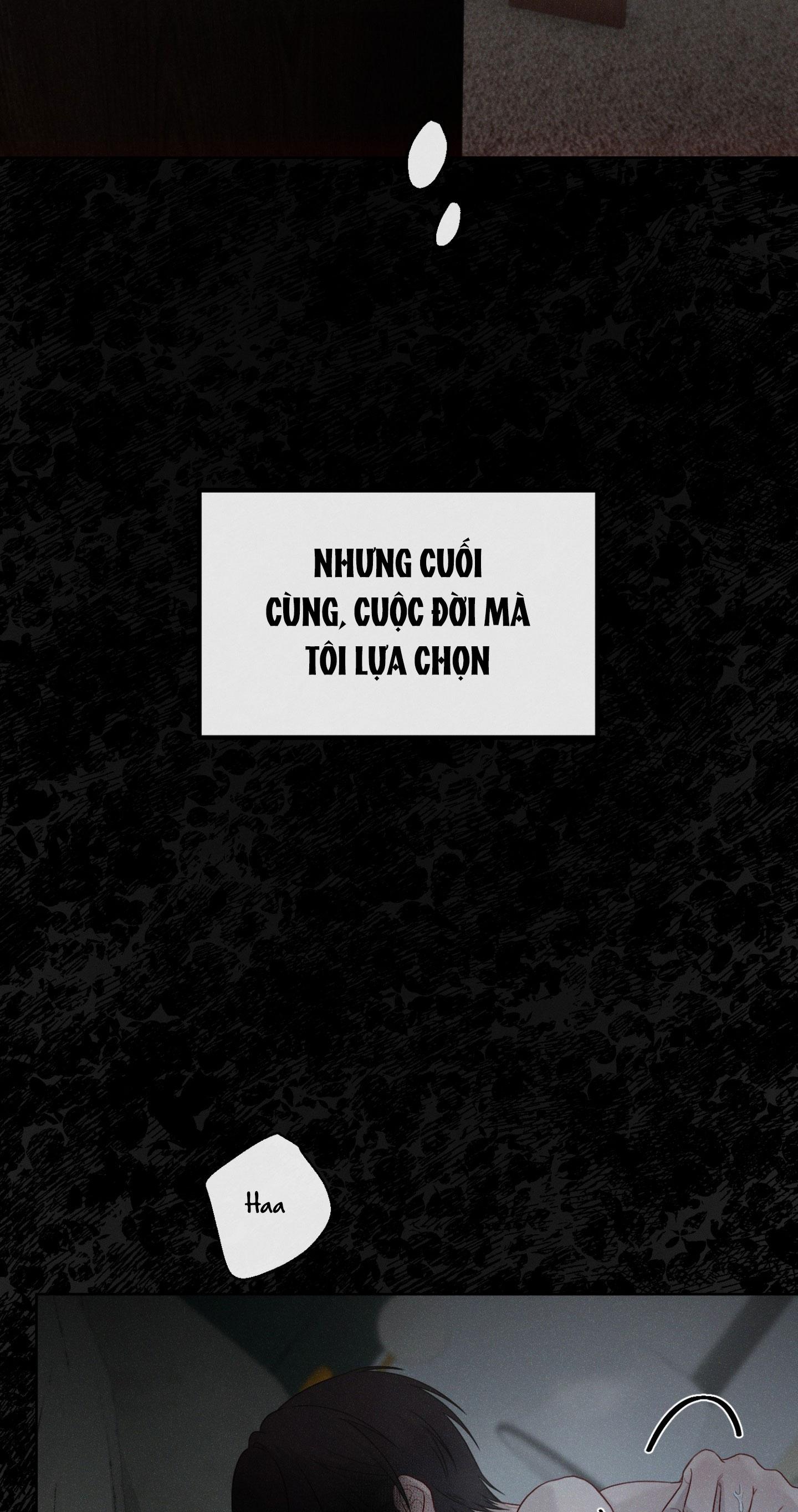 (ABO) CÁCH YÊU THƯƠNG CỤC CƯNG Chapter 1 - Trang 2