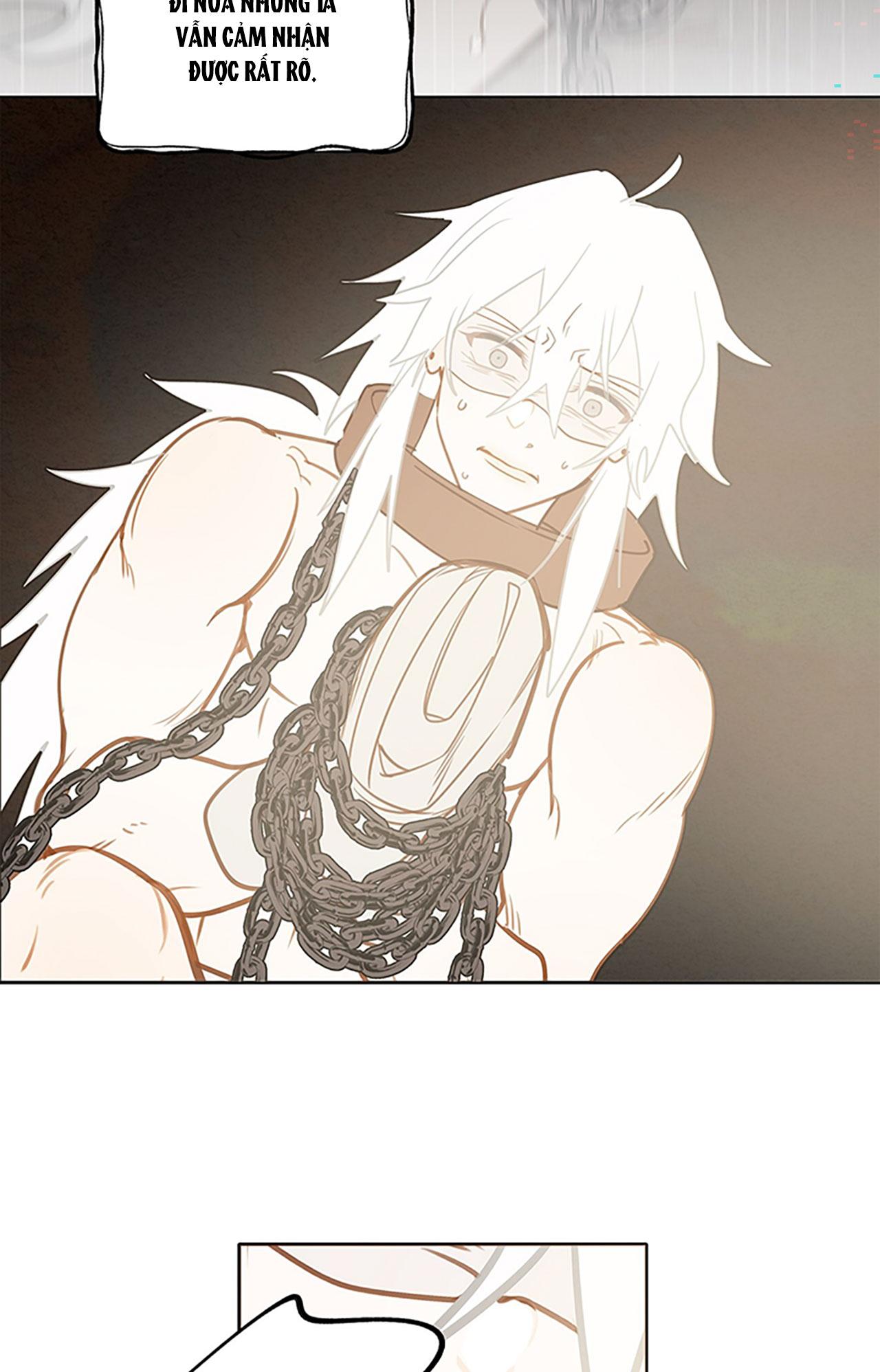 (ABO) TỚI QUỶ THÀNH TÌM PAPA Chapter 3 - Trang 2