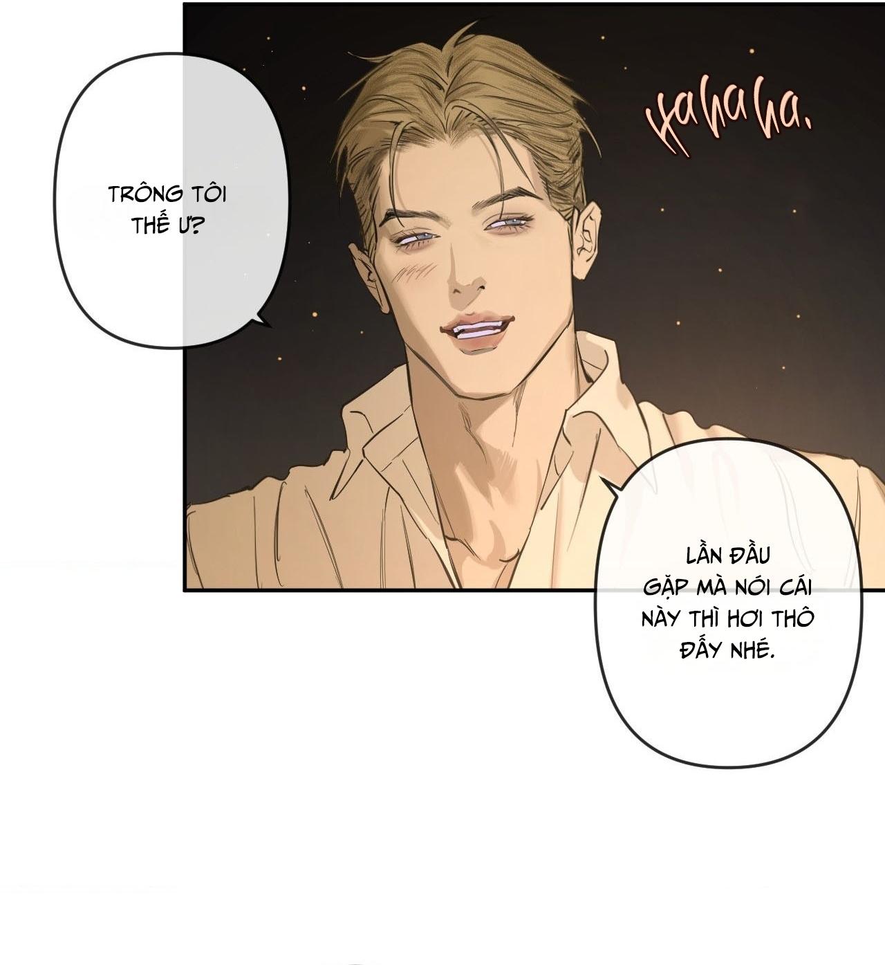 (GĐCV) SA NGÃ Chapter 2 - Trang 2