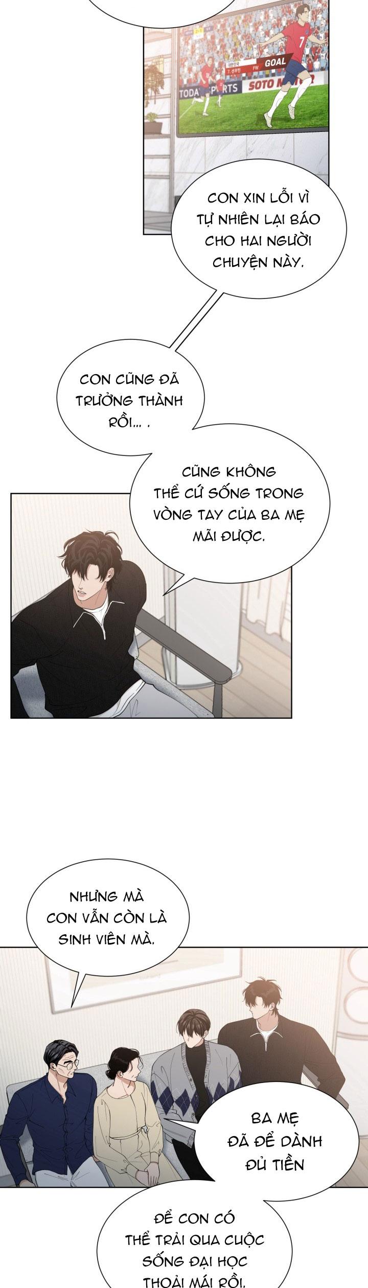 TUYỂN TẬP CUỒNG CÔNG-CHIẾM HỮU CÔNG CỦA NHÀ KIM Chapter 54.8 ty ngoài gd 8 - Trang 2