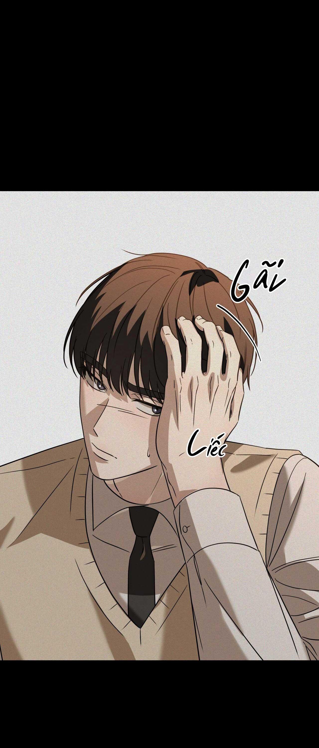 Hợp Đồng Kẹo Ngọt Chapter 37 - Trang 2