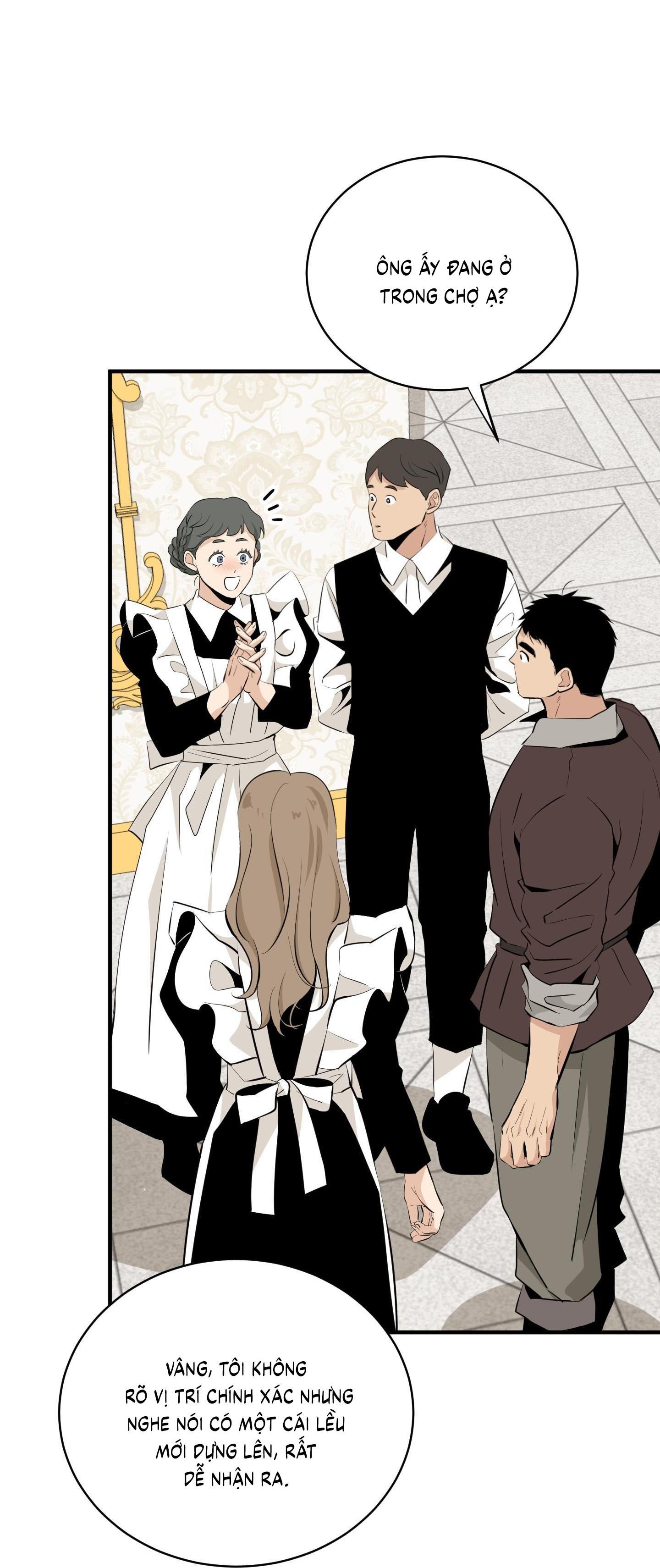 (CBunu) Hoa Vô Danh Chapter 29 - Trang 2