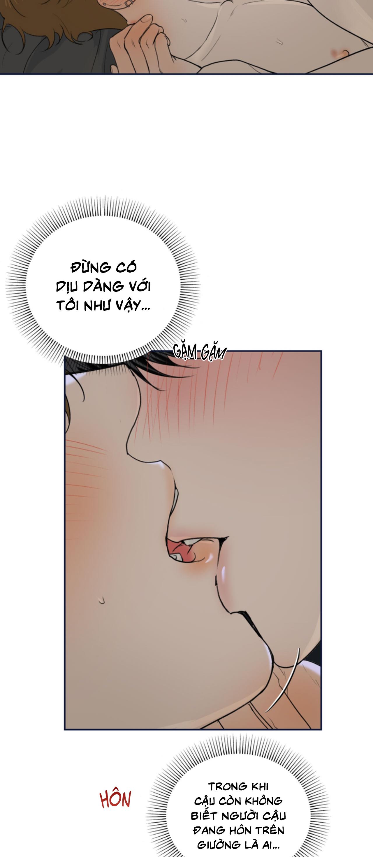 Deepest Confession Chapter 5 H+++ - Trang 2