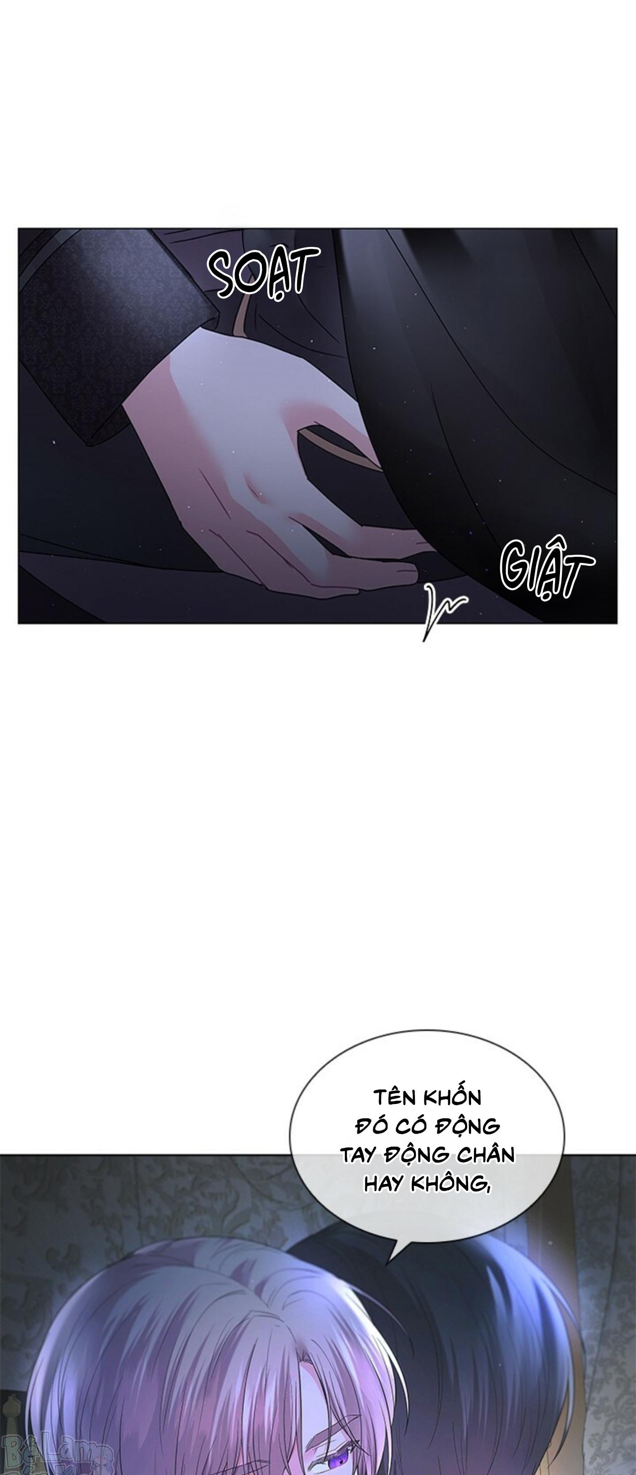 Who’s your daddy Chapter 47.02 - Trang 2