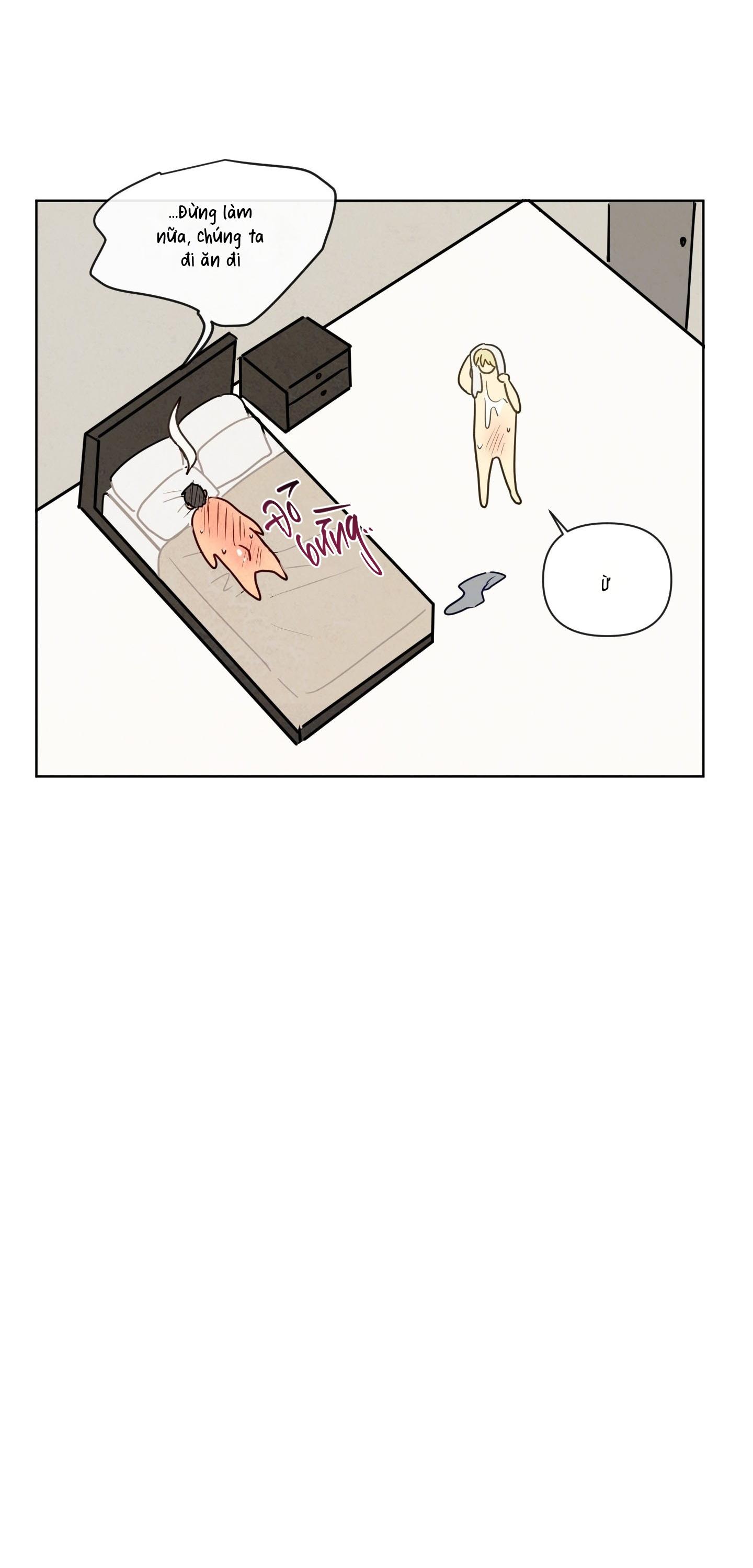 The Sacred Serpent's Seduction Chapter 19 - Trang 2