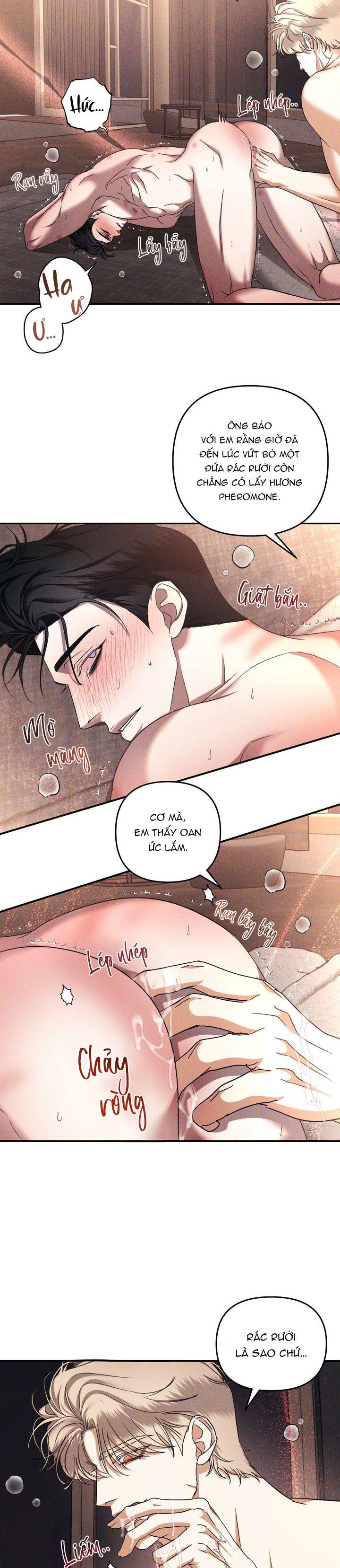BL NGẮN LOẠN LUÂN - GIA ĐÌNH Chapter 10.2 hoàn cảnh 2 - Trang 2