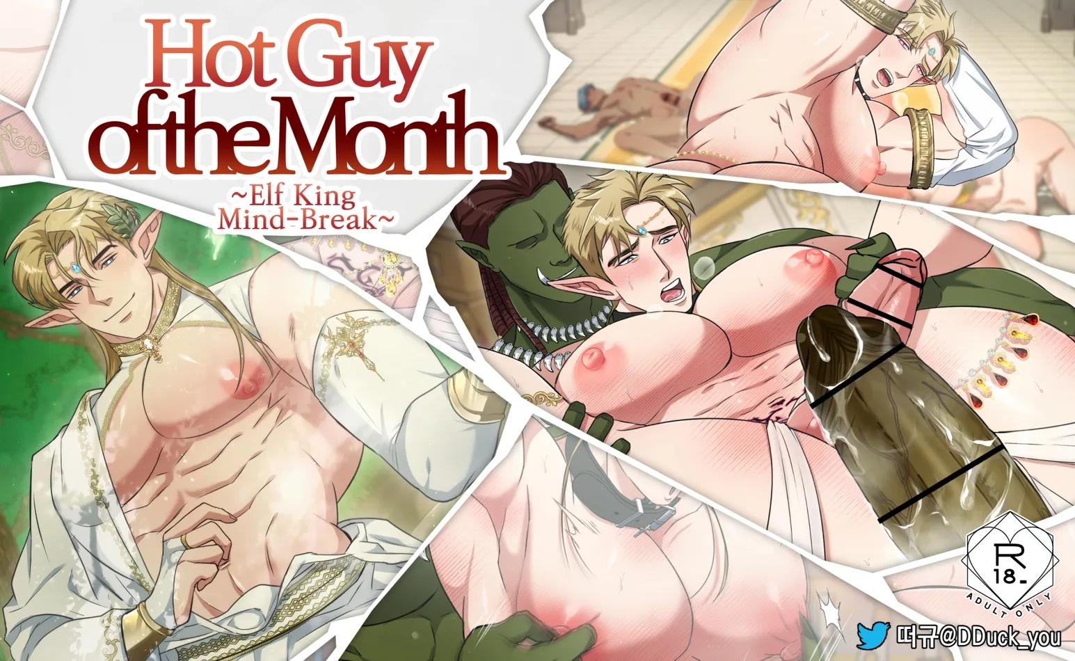 Tuyển tập BOYLOVE màu sắc Chapter 98.1 sửa - Trang 2