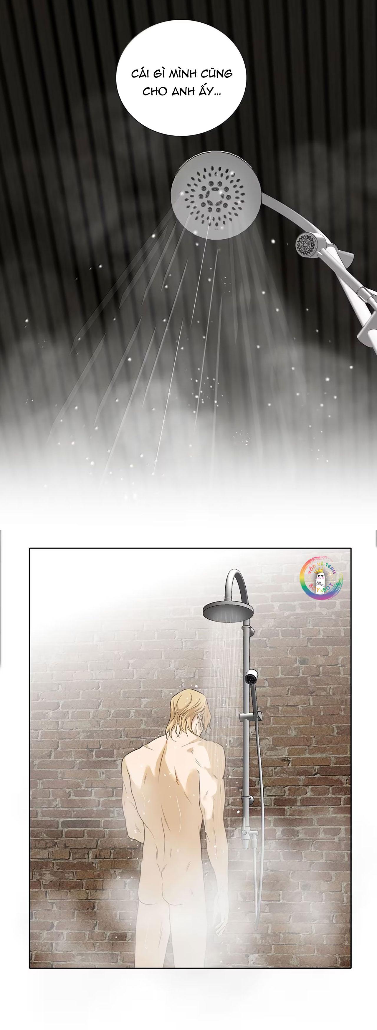 Sắc Thu Nghĩa Trang Chapter 33 - Trang 2