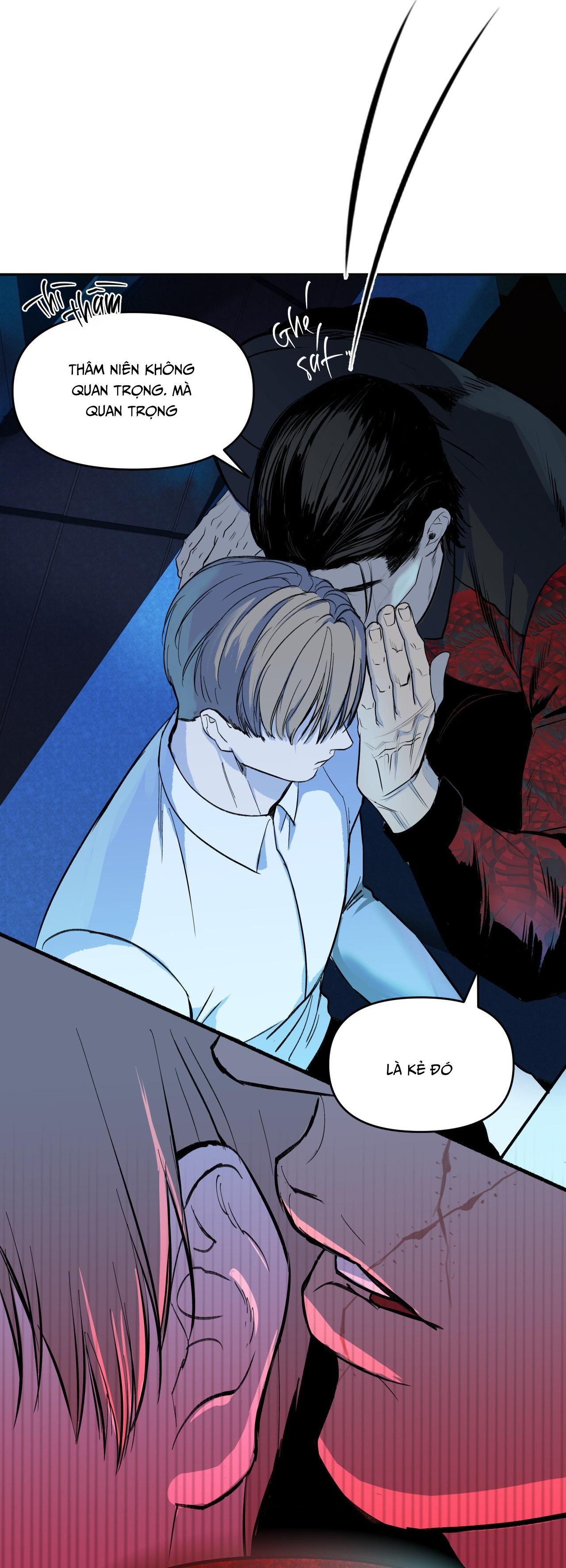 (GĐCV) RÁC RƯỞI CŨNG TỪNG CÓ GIÁ TRỊ Chapter 1 - Trang 2