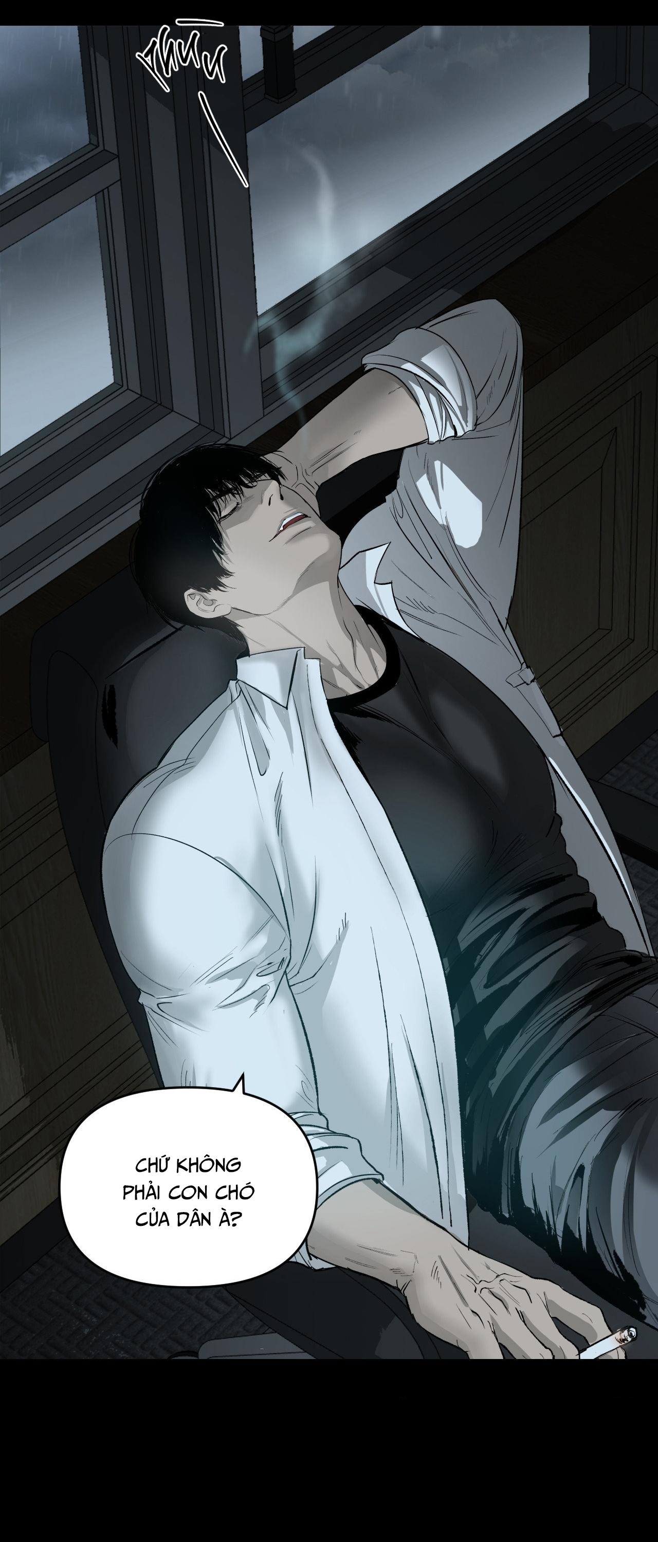 (GĐCV) RÁC RƯỞI CŨNG TỪNG CÓ GIÁ TRỊ Chapter 3 - Trang 2
