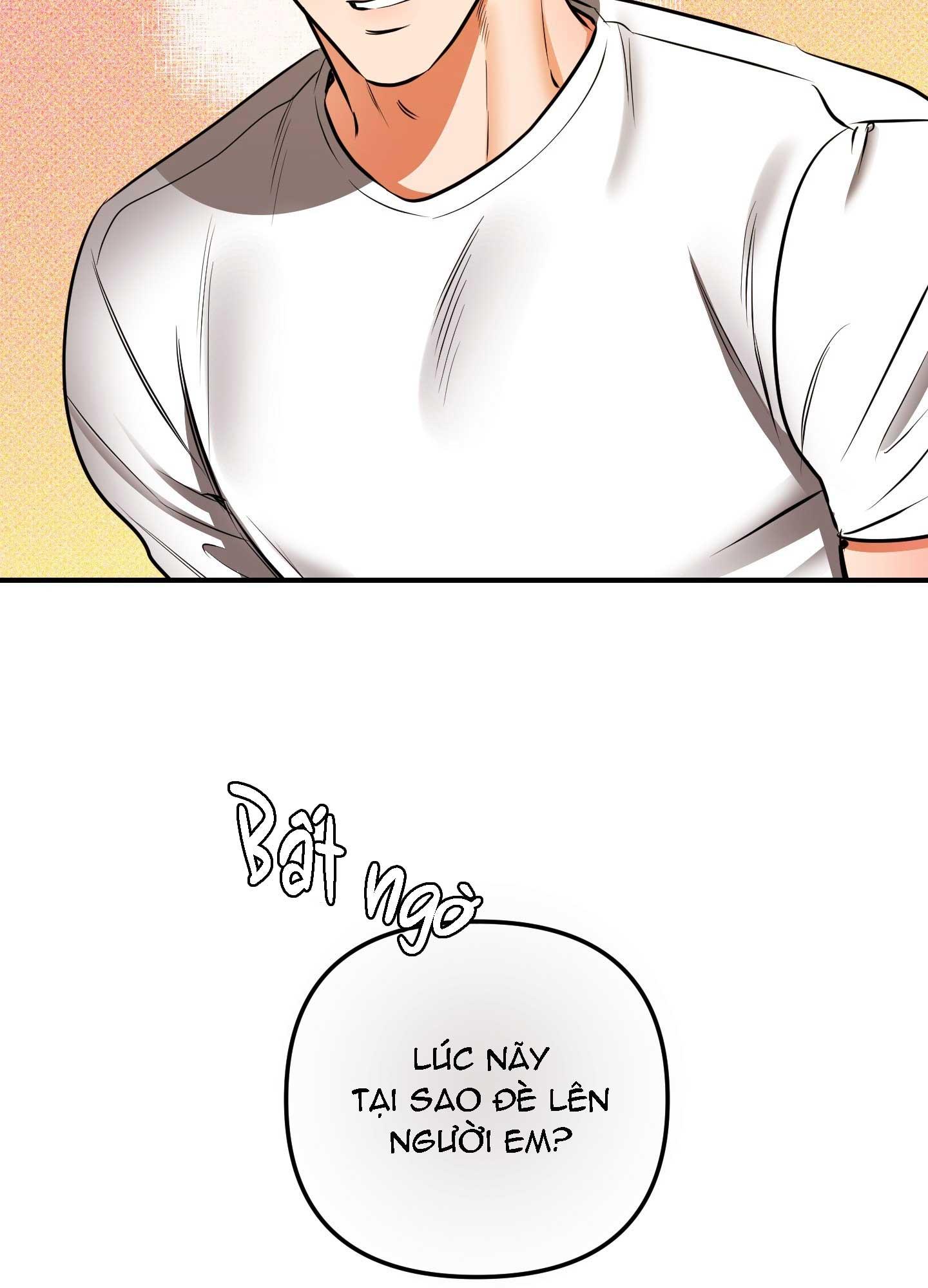 CẬU NHÓC ĐÁNG YÊU CỦA TÔI Chapter 5 - Trang 2