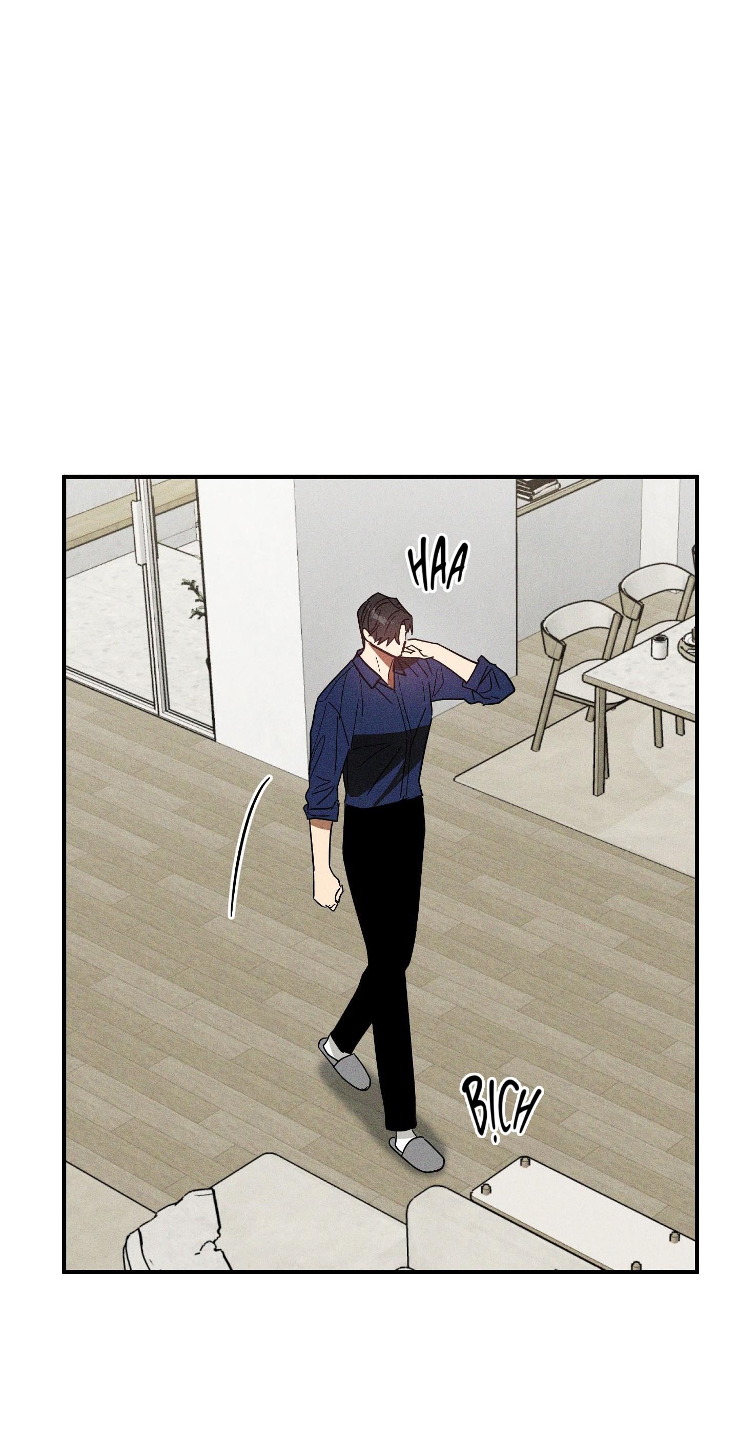 (CBunu) MIX UP Chapter 9 - Next Chapter 10