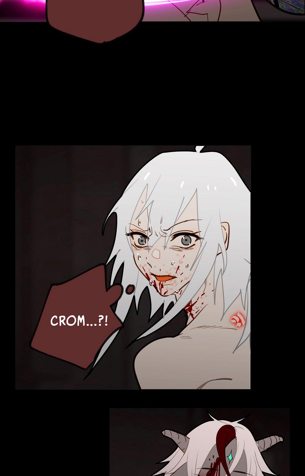 (ABO) TỚI QUỶ THÀNH TÌM PAPA Chapter 32 - Trang 2