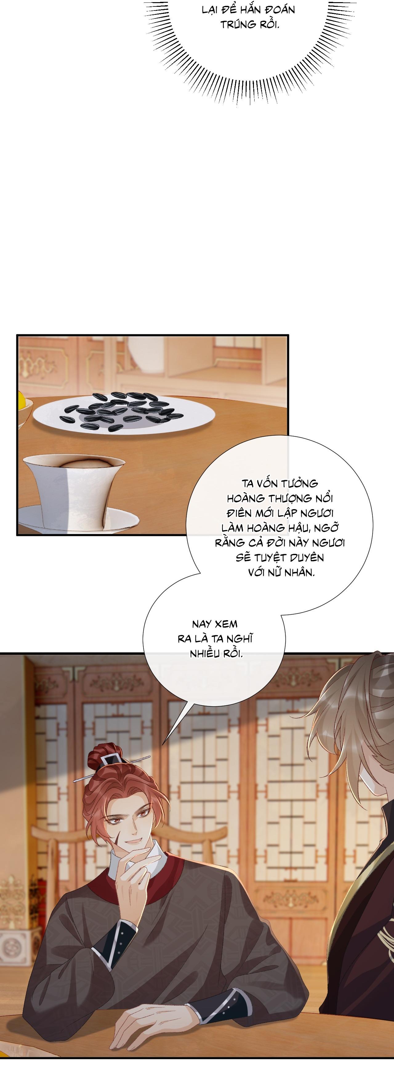 CẠM BẪY CỦA KẺ BIẾN THÁI Chapter 133.07 - Trang 2