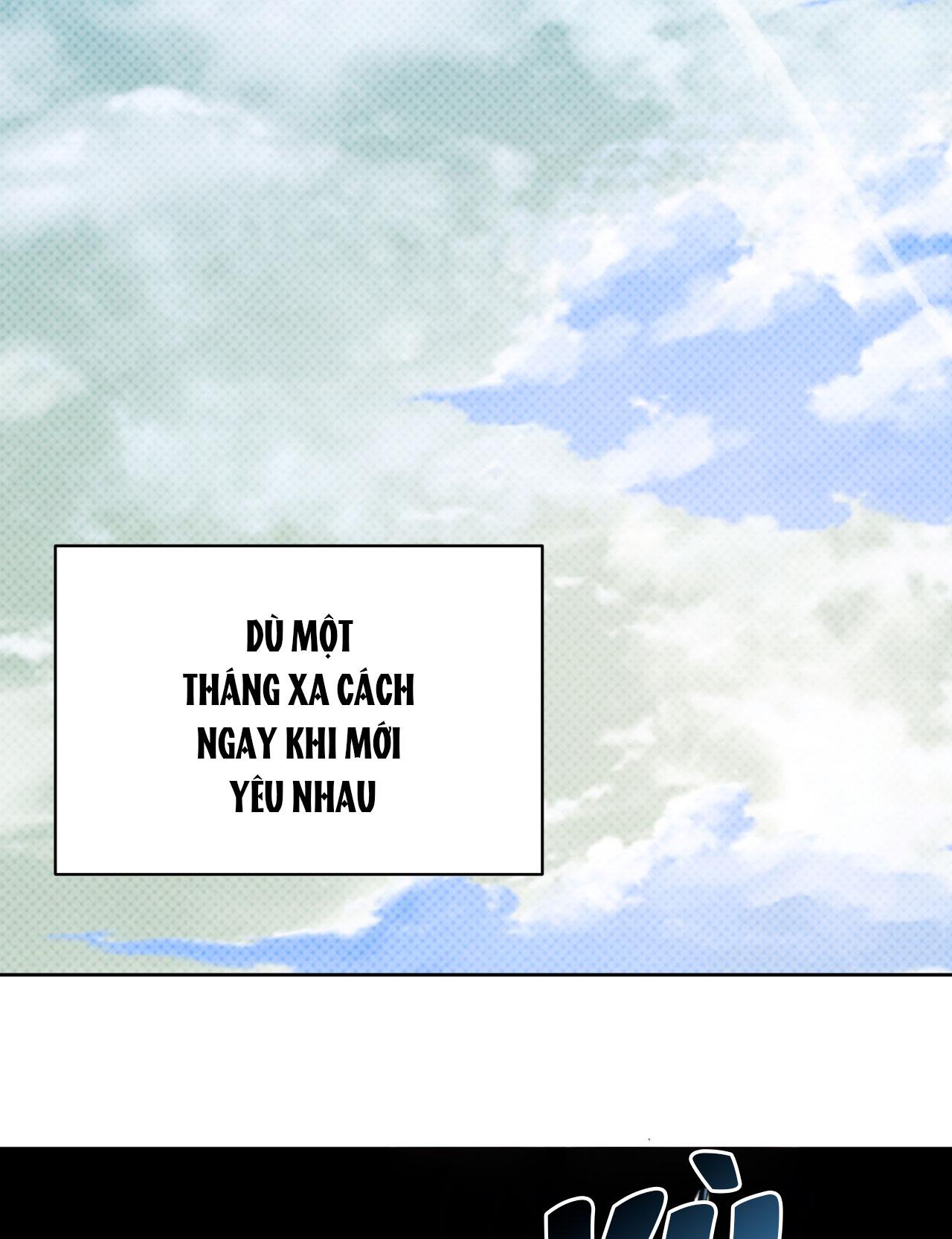 (RÔ LAI) Chiến thuật bắt bóng tình yêu Chapter 43 - Trang 2