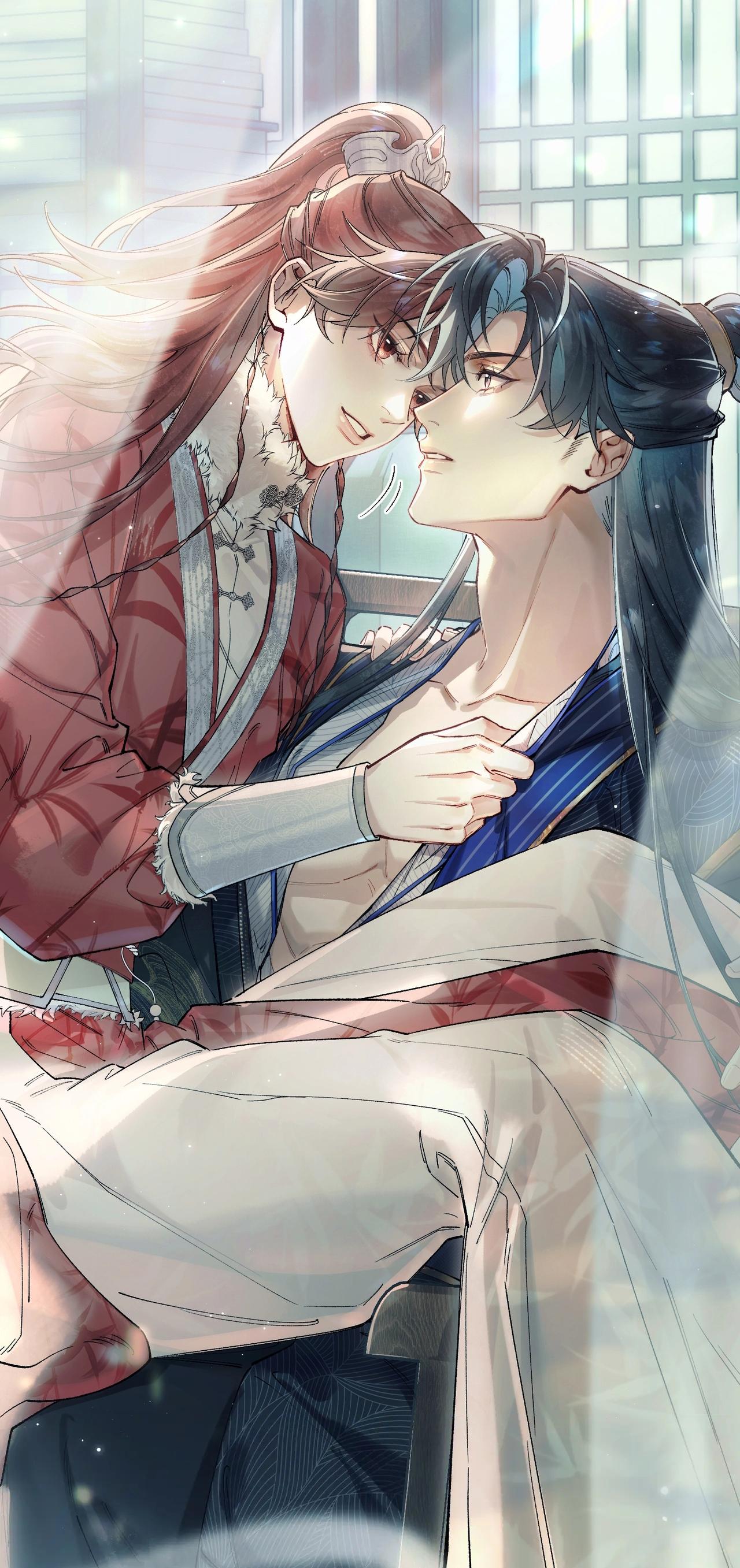 Ái chi dục kỳ sinh [Hệ thống sát thê] Chapter 2 - Trang 2