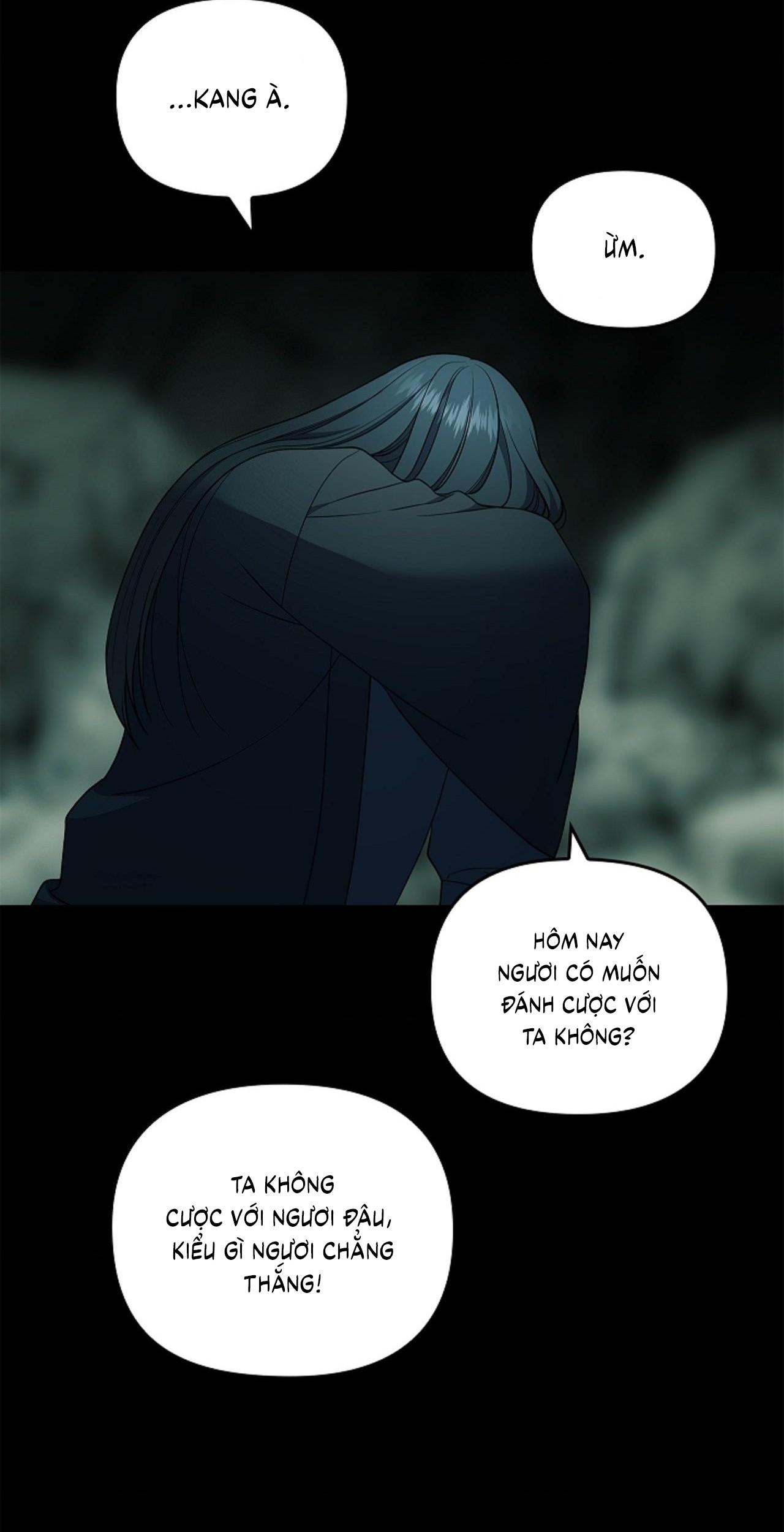 (CBunu) Đuổi Bắt Giữa Đêm Ngọt Ngào Chapter 30 - Trang 2