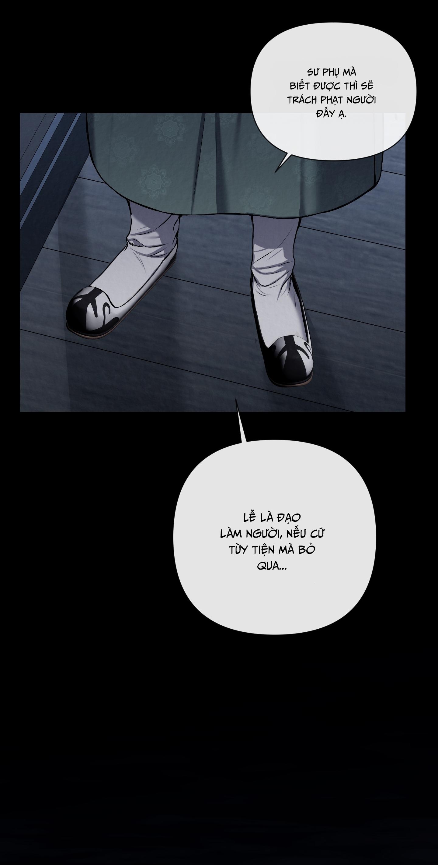 (GĐCV) HỐI HẬN Chapter 6 - Next Chapter 7
