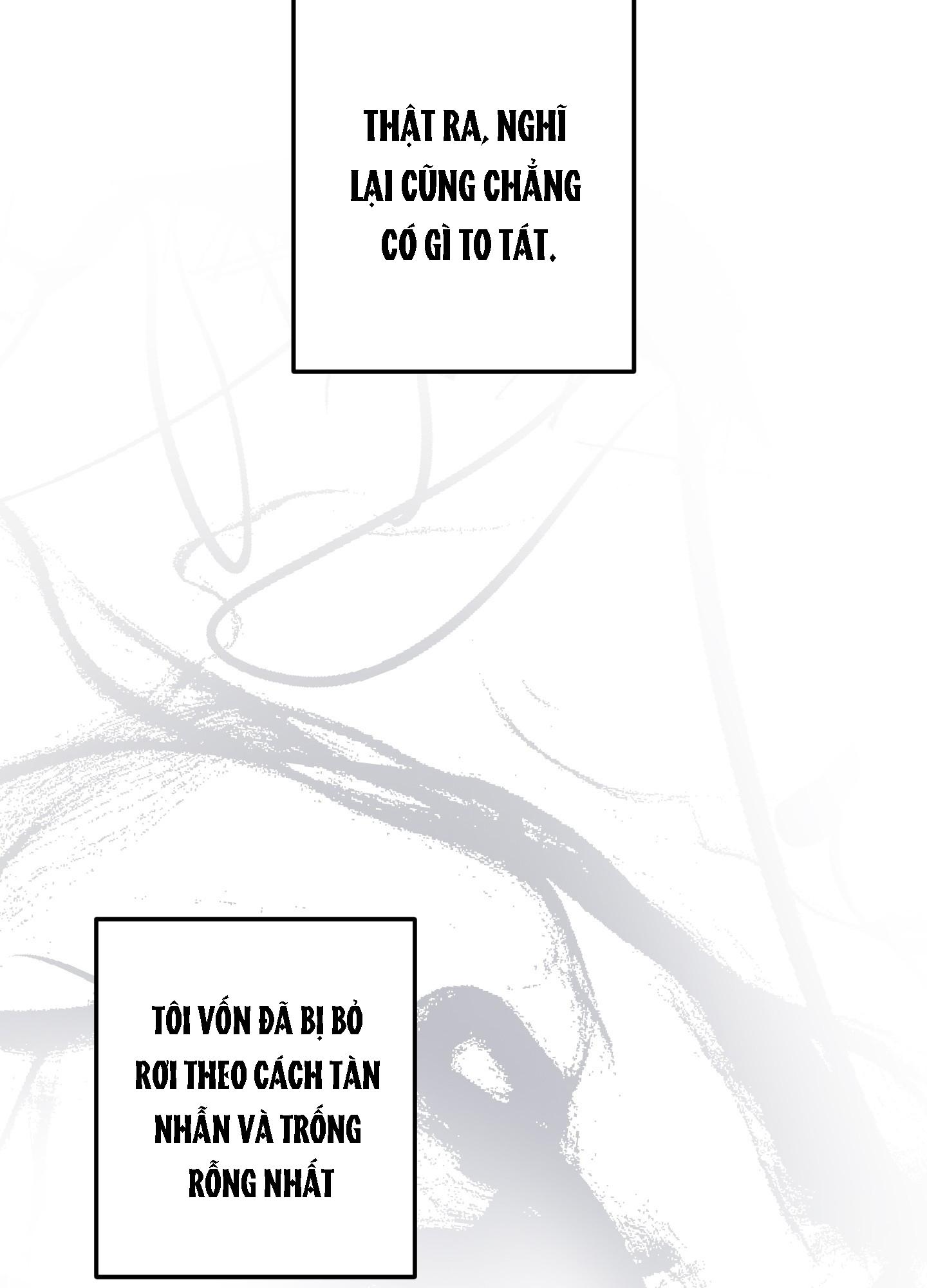 LÃNG MẠN NGÀY TẬN THẾ Chapter 2 - Trang 2