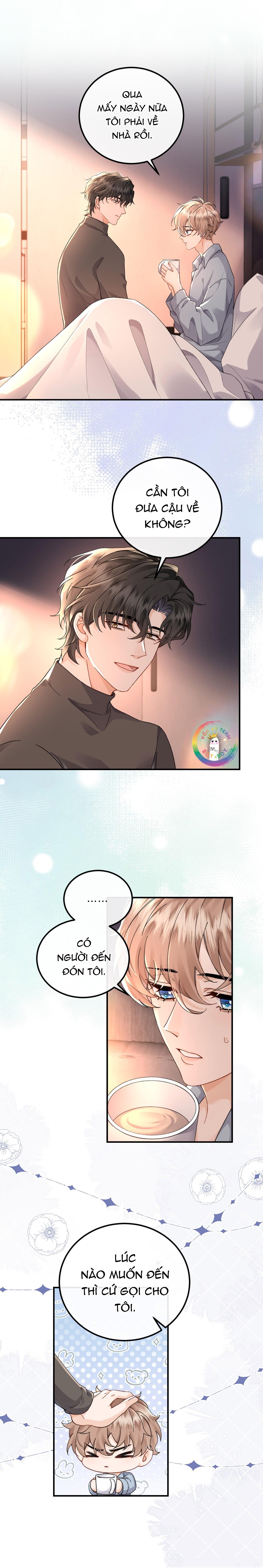 Dáng Vẻ Anh Thích Em Đều Có (END) Chapter 14 - Trang 2