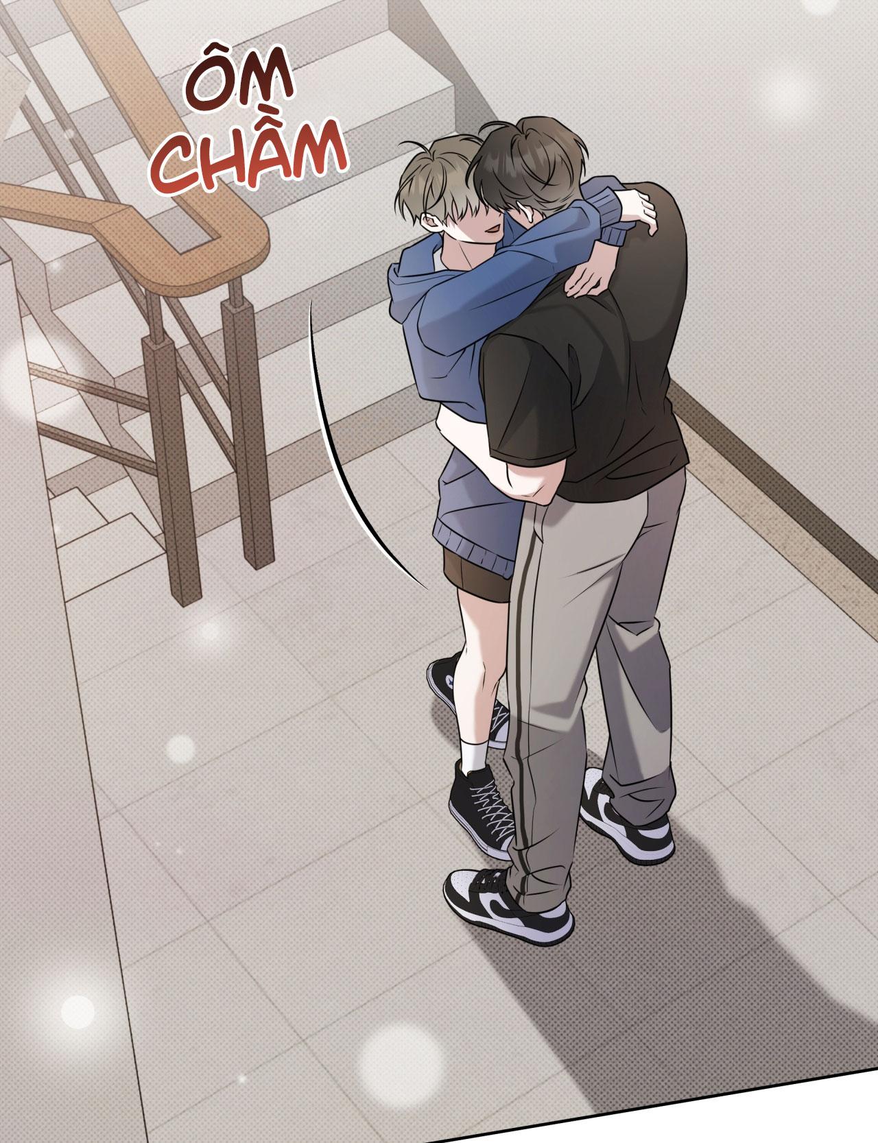 (RÔ LAI) Chiến thuật bắt bóng tình yêu Chapter 43 - Trang 2