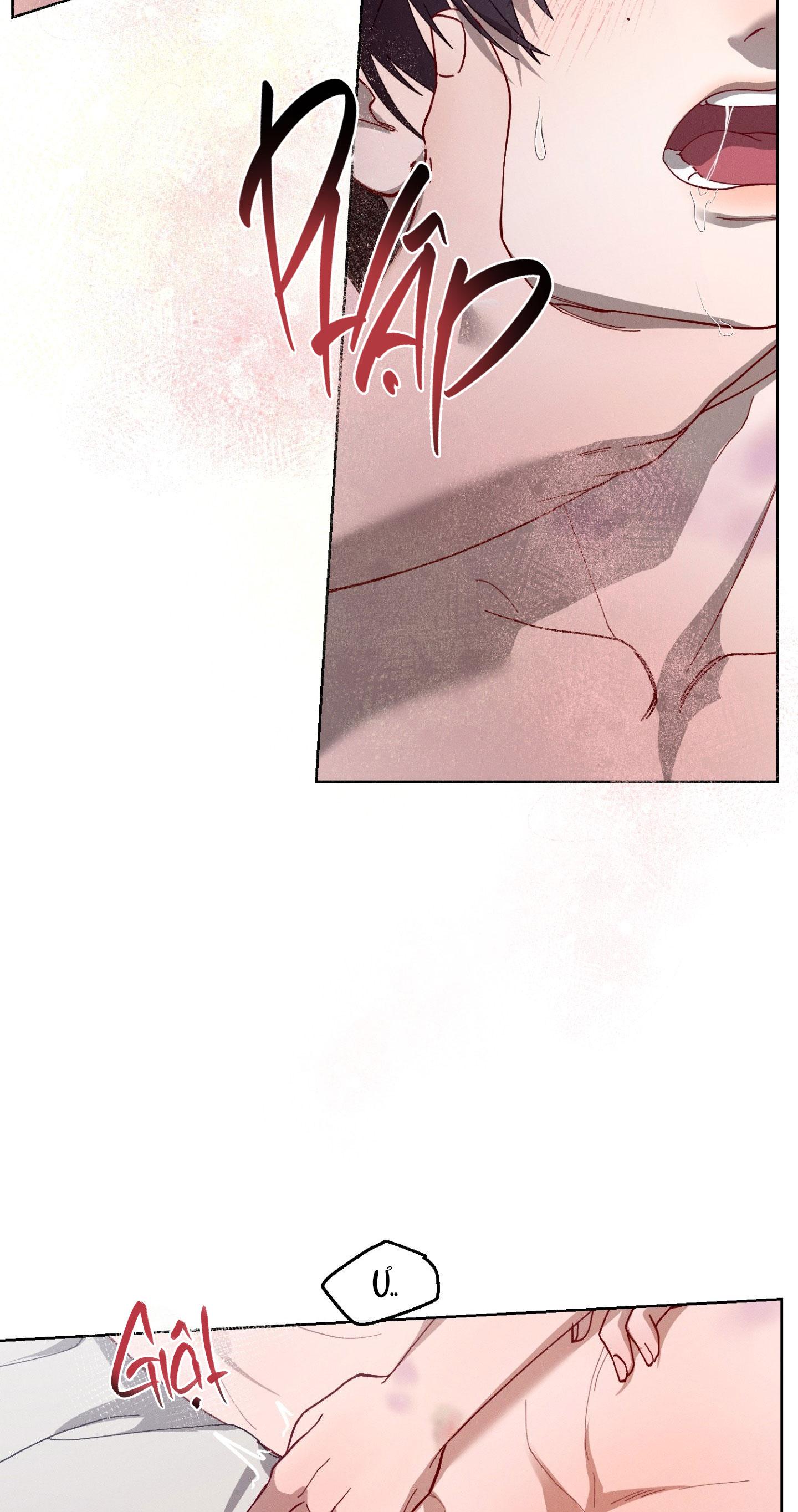 (ABO) CÁCH YÊU THƯƠNG CỤC CƯNG Chapter 2 - Trang 2