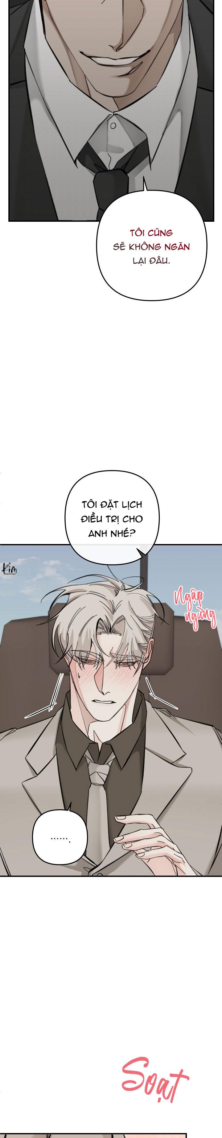 BL NGẮN TUYỂN CHỌN Chapter 43.1 thư ký 1 - Trang 2