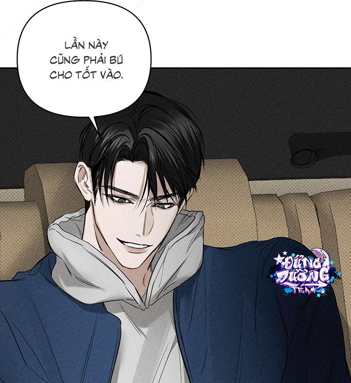 [DDT] KẺ ĐÁNH CẮP TRÁI TIM Chapter 5 19+ - Next Chapter 6