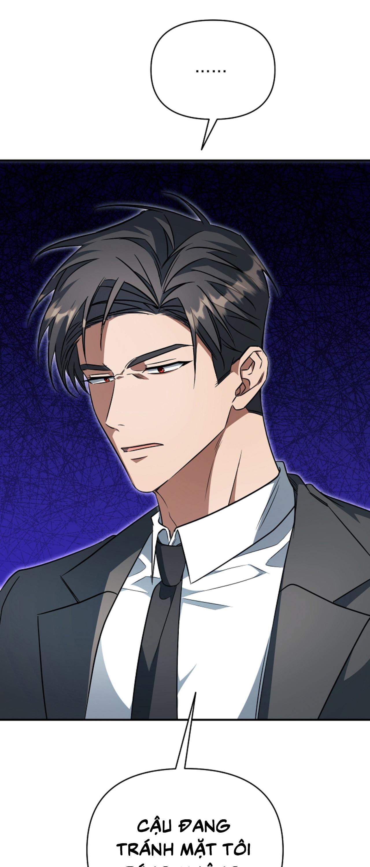 SỰ THẬT TRẦN TRỤI Chapter 30 - Trang 2