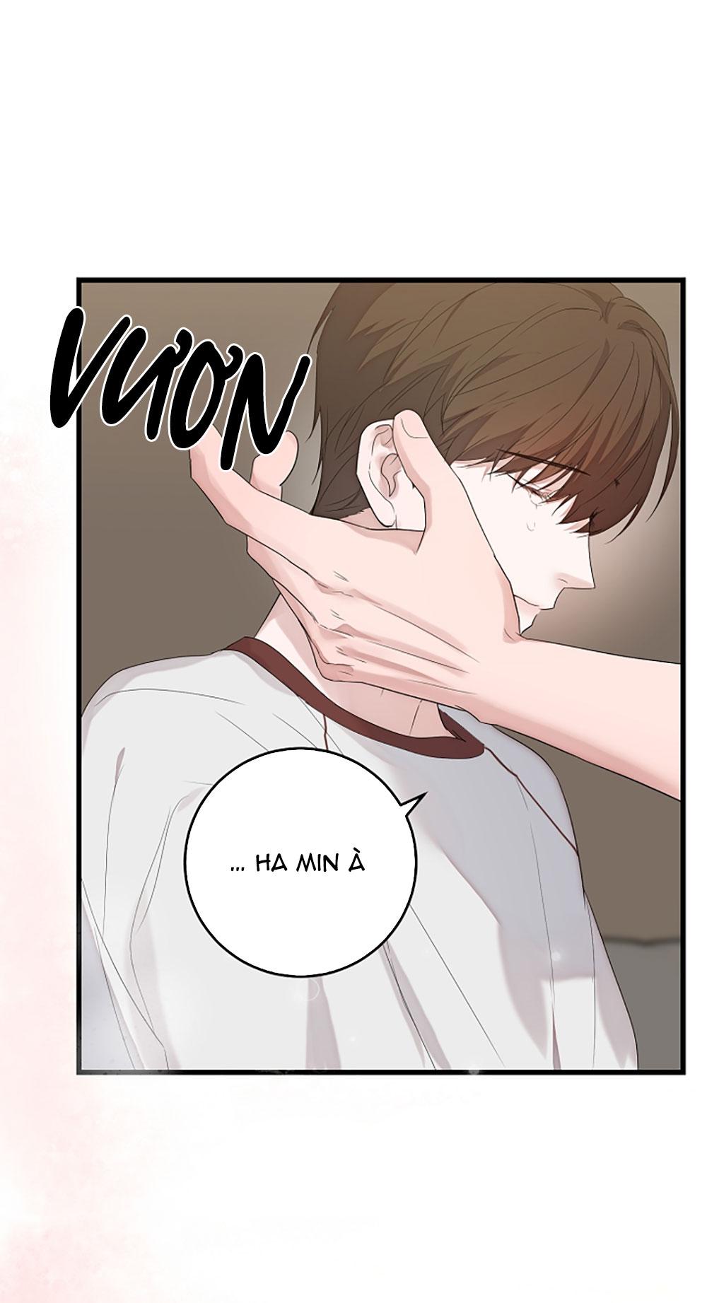★ Sweet Shot ★ Chapter 32 - Trang 2