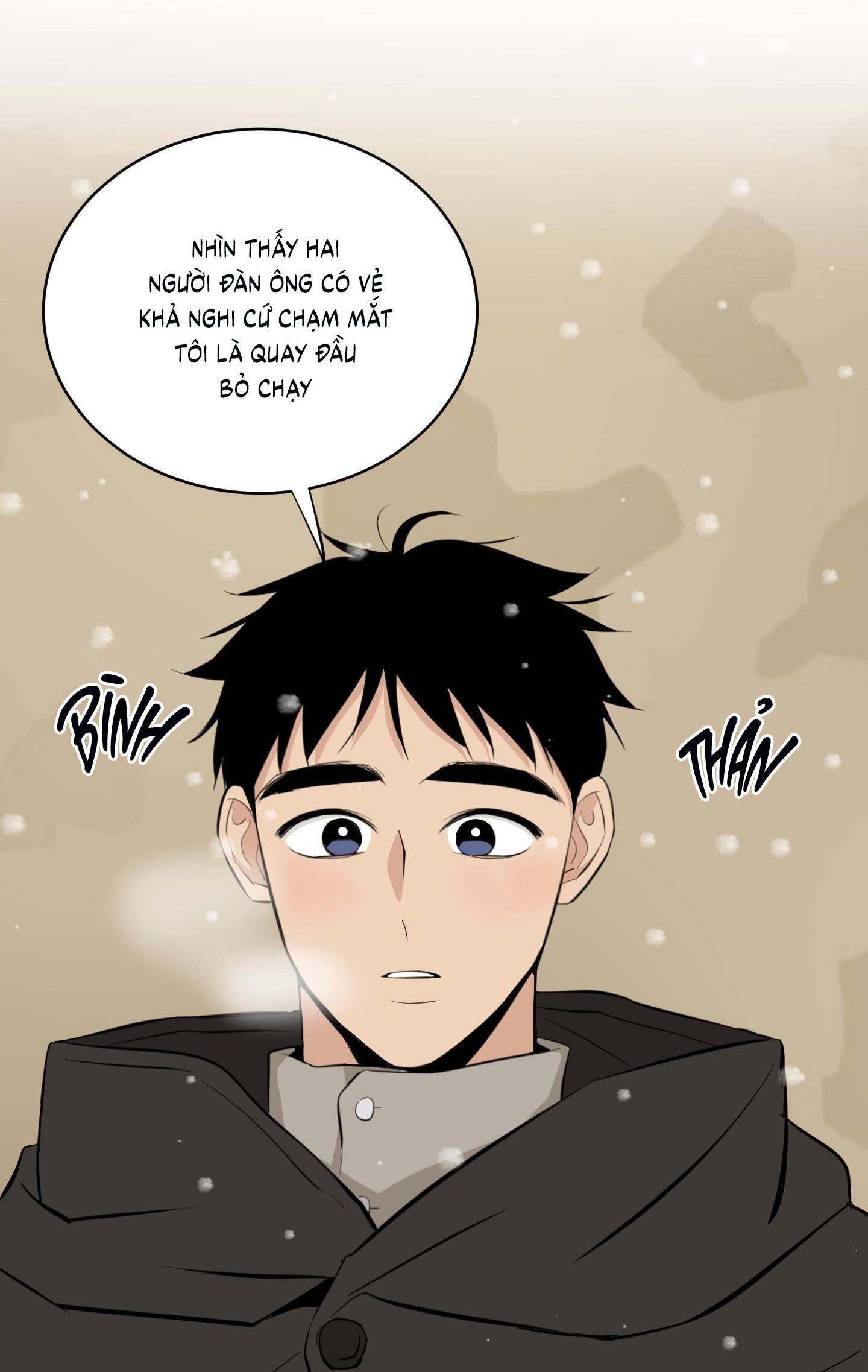 (CBunu) Hoa Vô Danh Chapter 36 - Trang 2