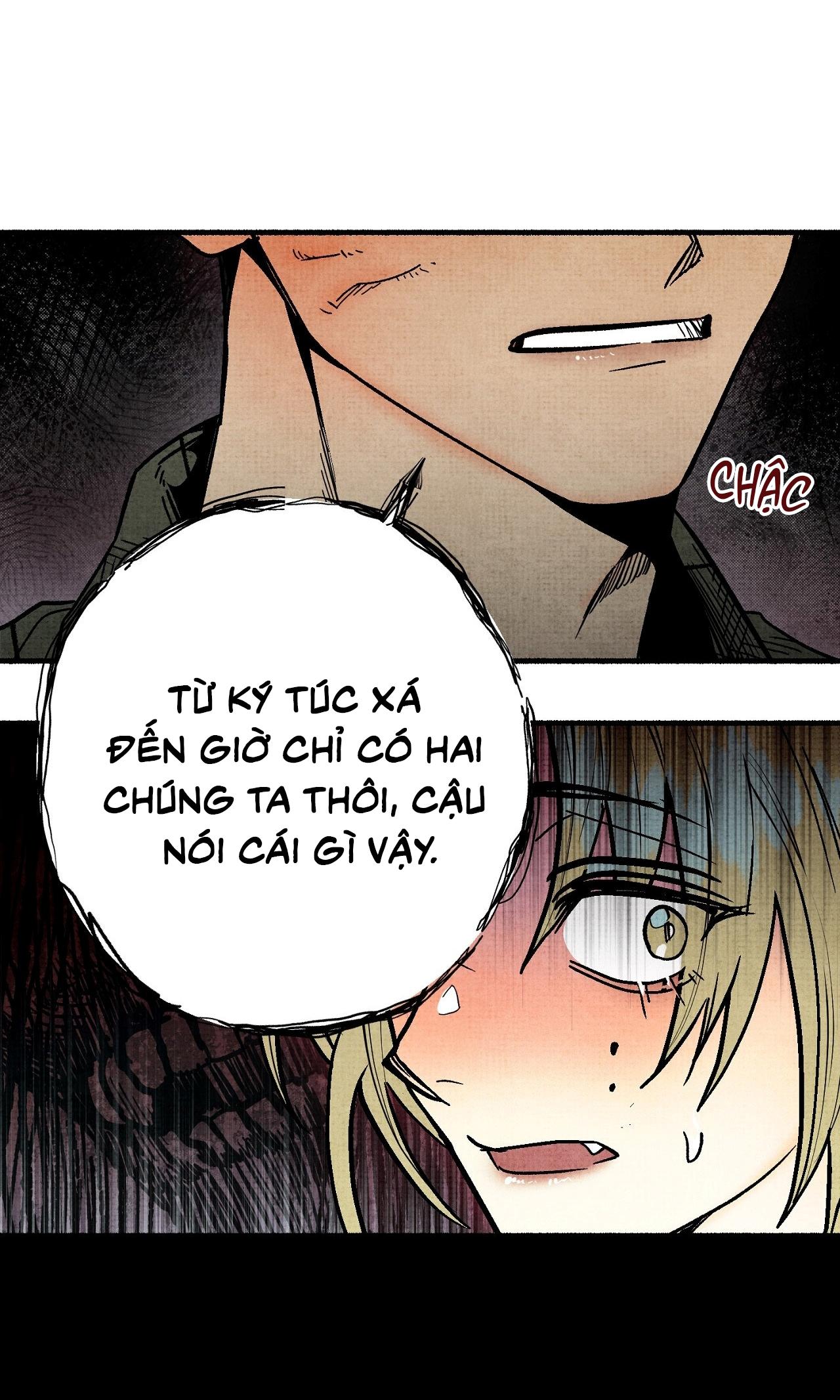 Chuyện Lạ Bốn Mùa Chapter 1 - Trang 2