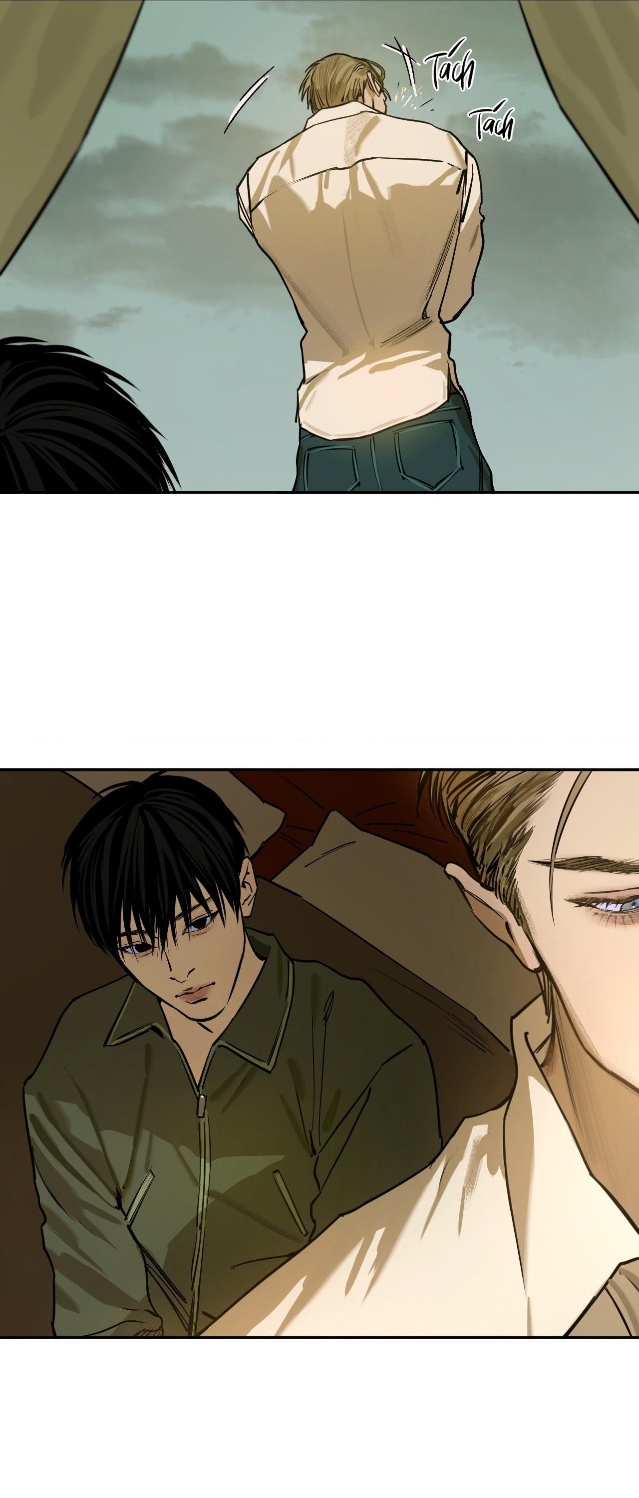 (GĐCV) SA NGÃ Chapter 8 H+ - Next Chapter 9 END