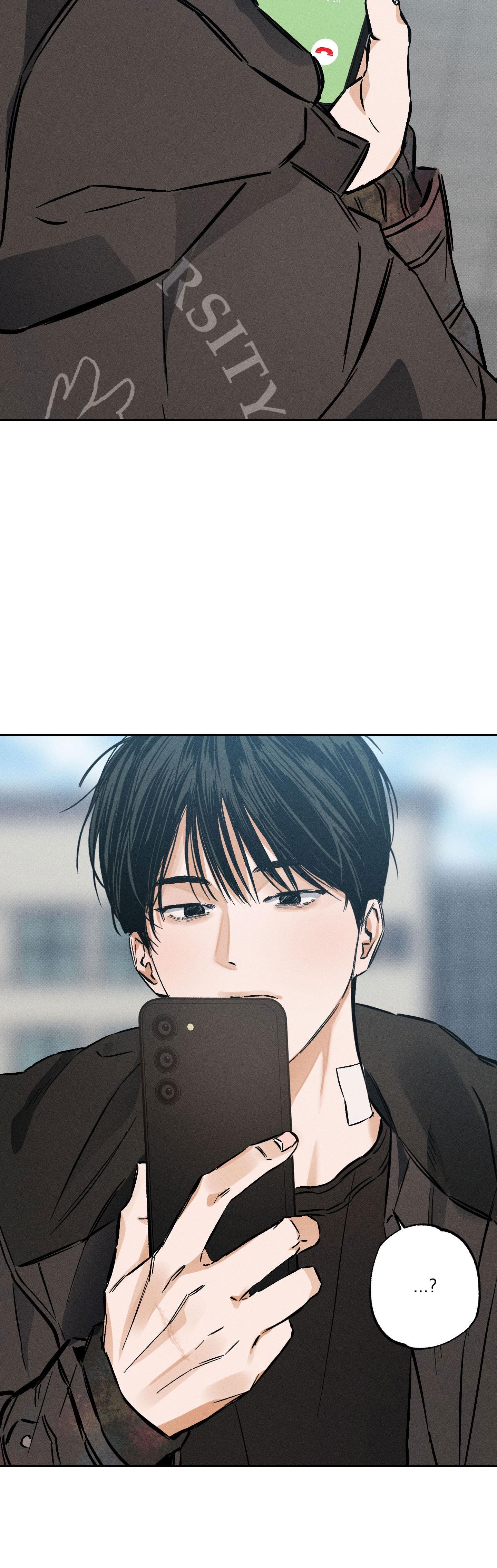 (RÔ LAI) PHÍA SAU SÂN KHẤU Chapter 12 - Trang 2