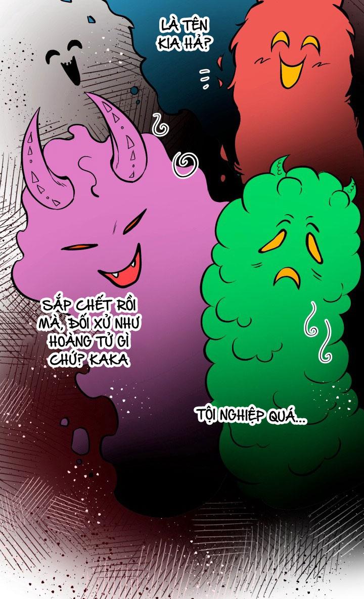 THÚ CƯNG DAMDANG Chapter 8.3 whipping end - Next Chapter 8.3 whipping end