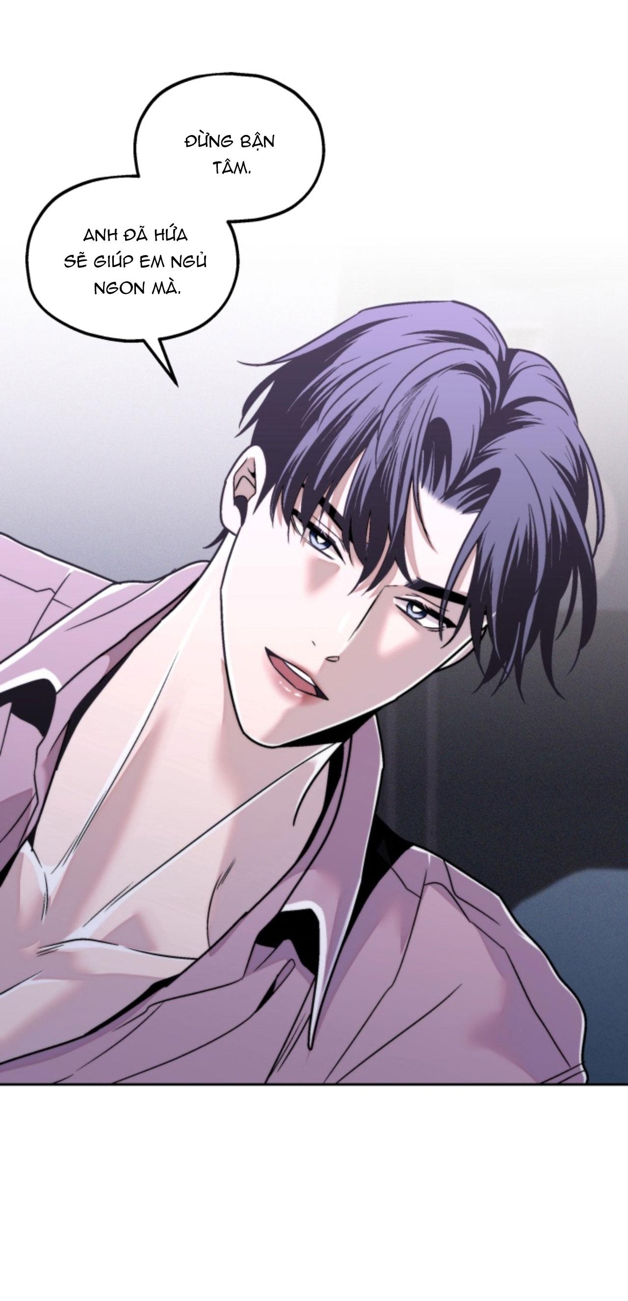 Người Hàng Xóm Bất Ngờ Chapter 12 - Trang 2