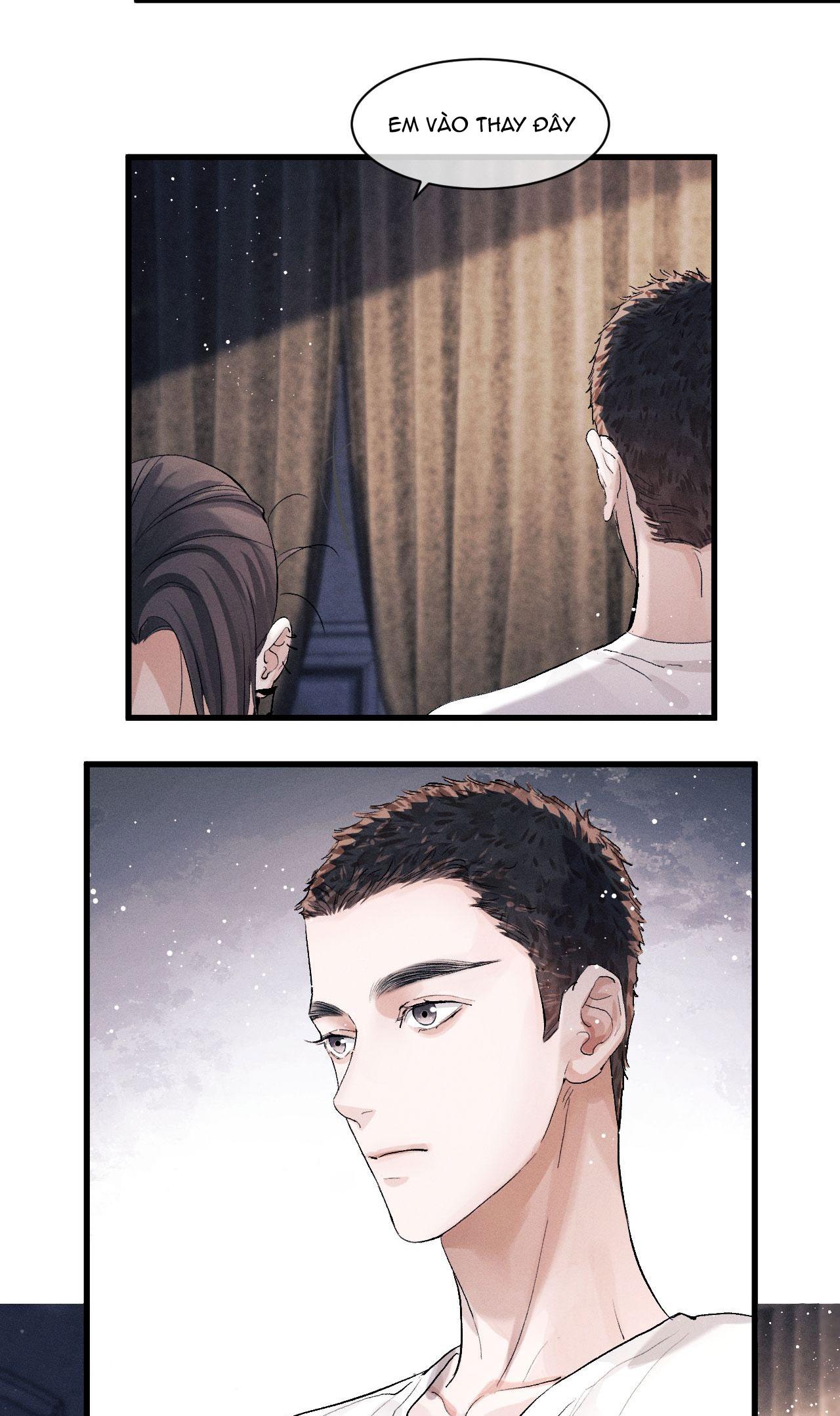 Tát Dã (Ngang Tàng) Chapter 46 - Trang 2