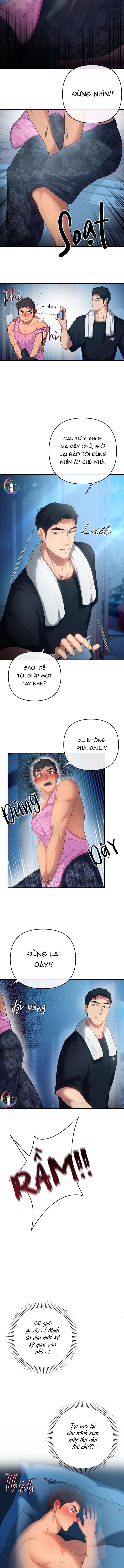 Quay GV thôi! (END) Chapter 2 - Trang 2