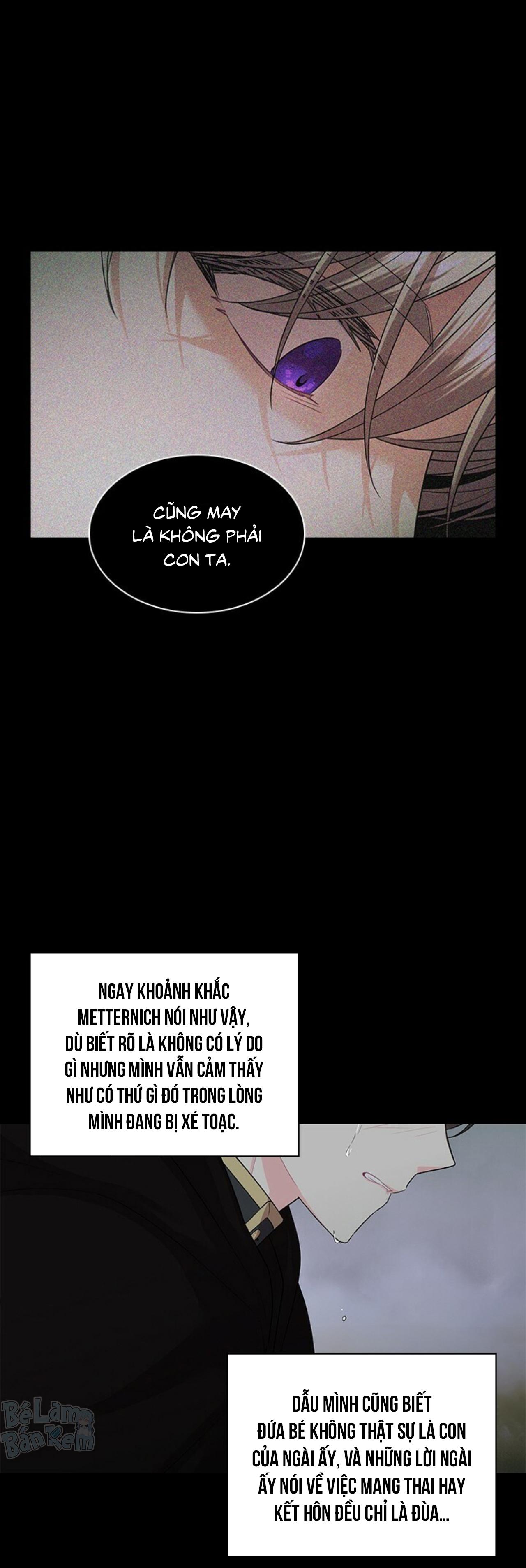 Who’s your daddy Chapter 35 - Trang 2