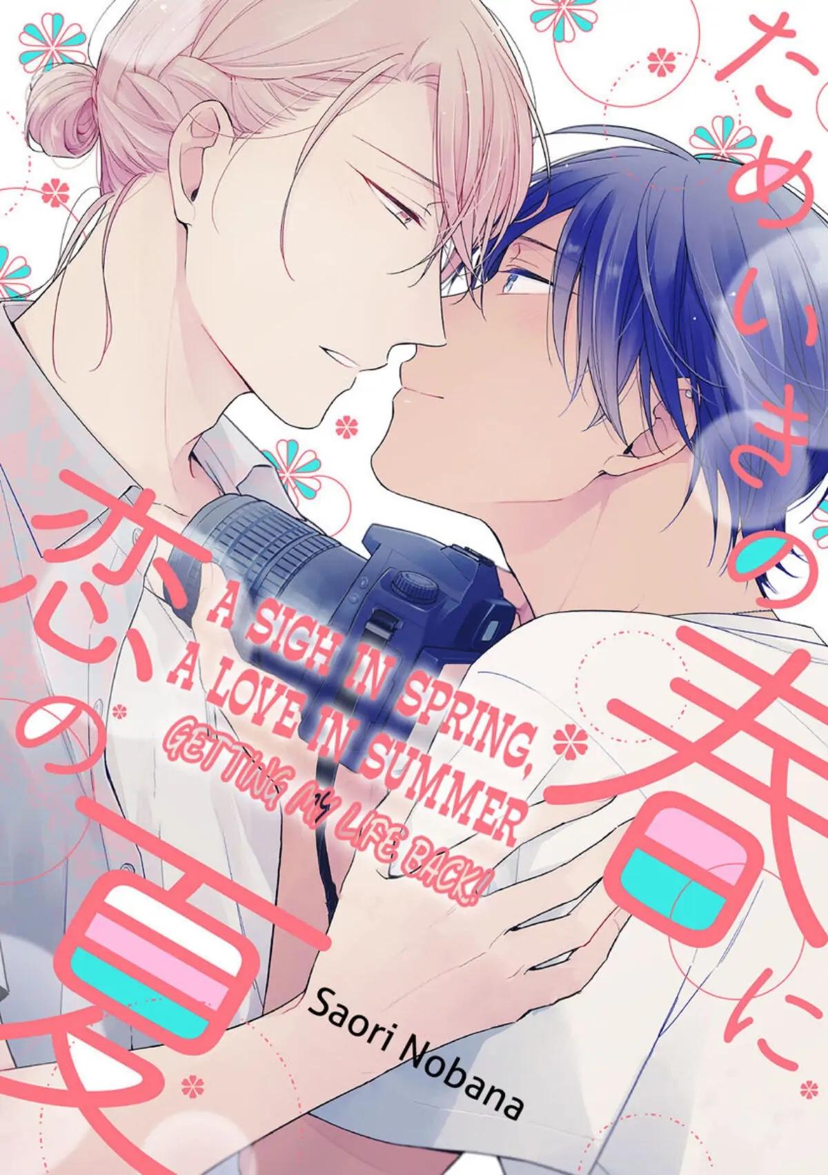 Xuân Thở Than, Hạ Vấn Vương Tình Chapter 5 Hachiennhom - Trang 2