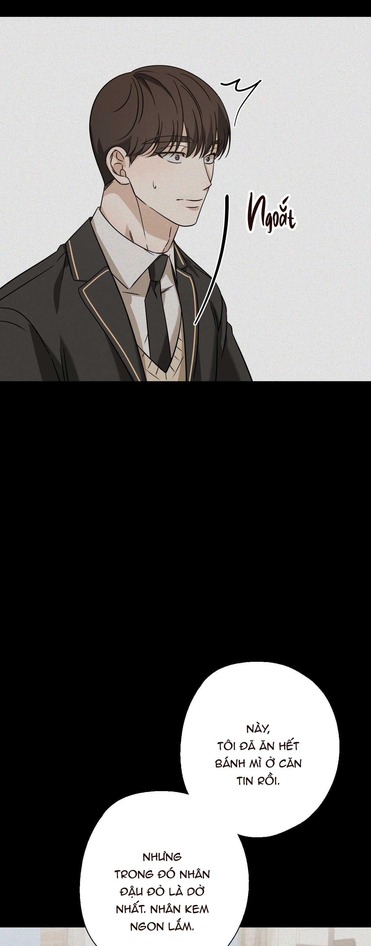Hợp Đồng Kẹo Ngọt Chapter 37 - Trang 2