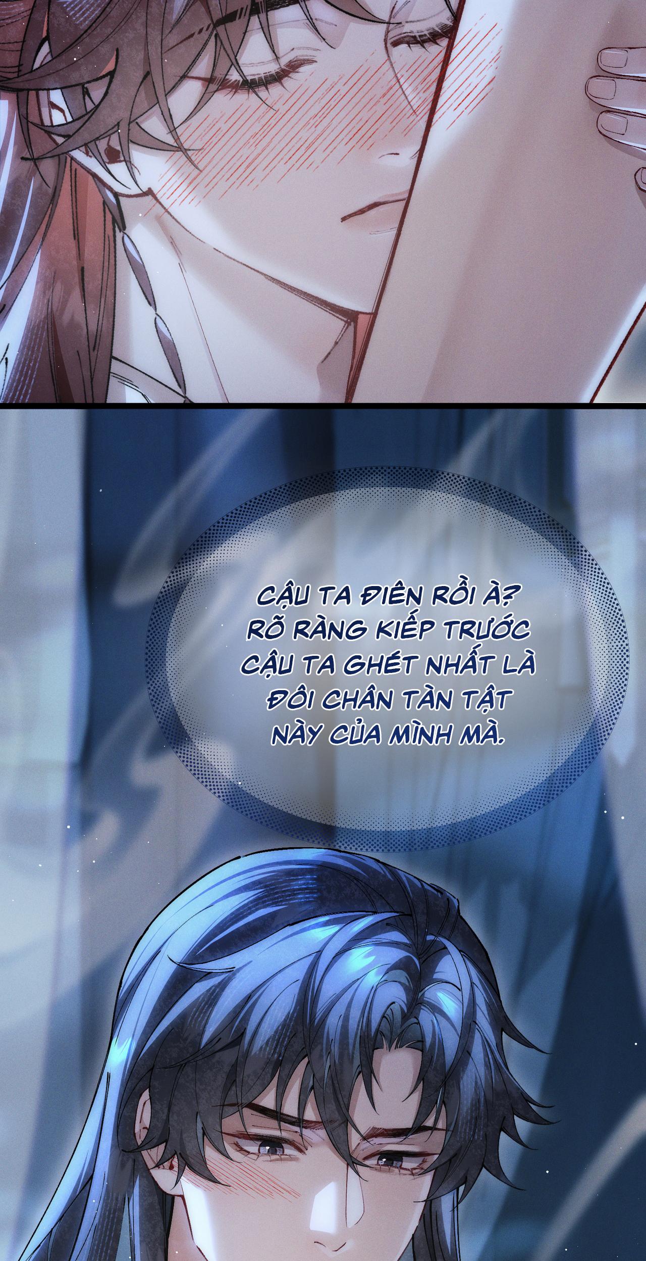 Ái chi dục kỳ sinh [Hệ thống sát thê] Chapter 6 - Trang 2