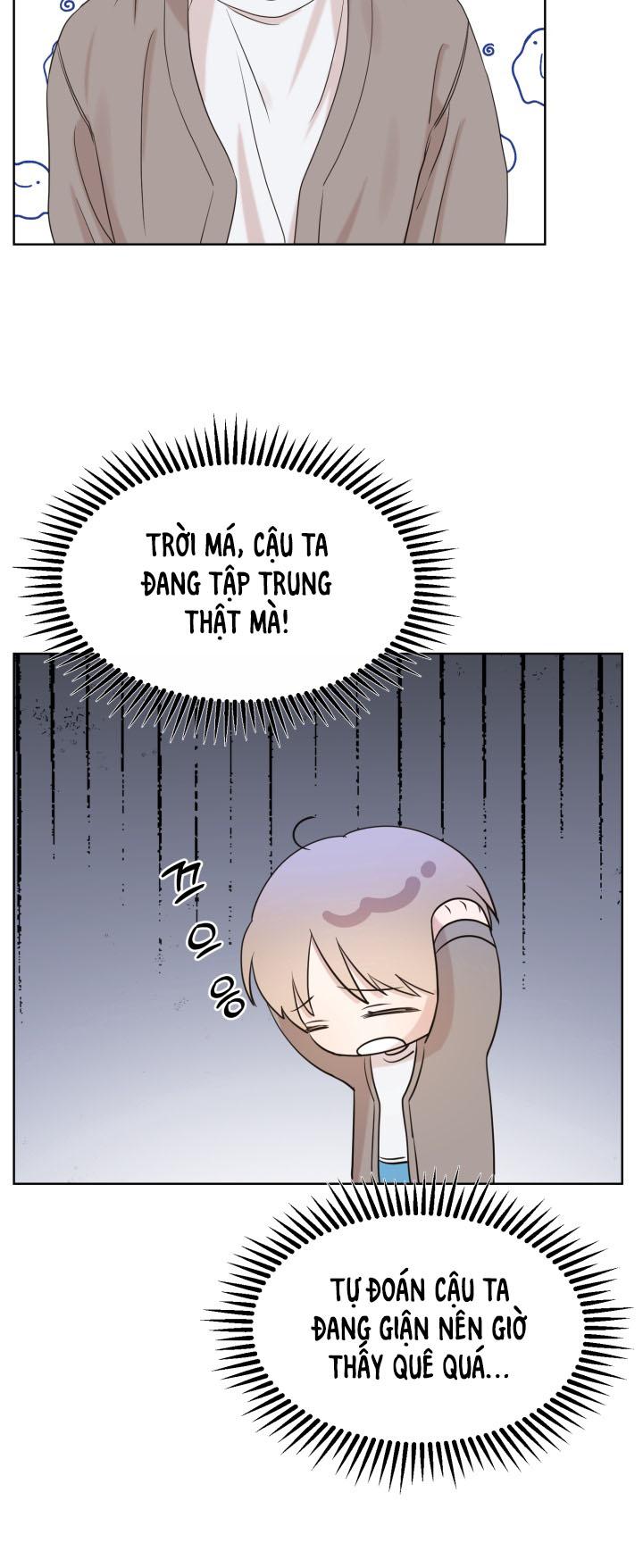 Sứ Giả Tình Yêu Chapter 1 - Trang 2
