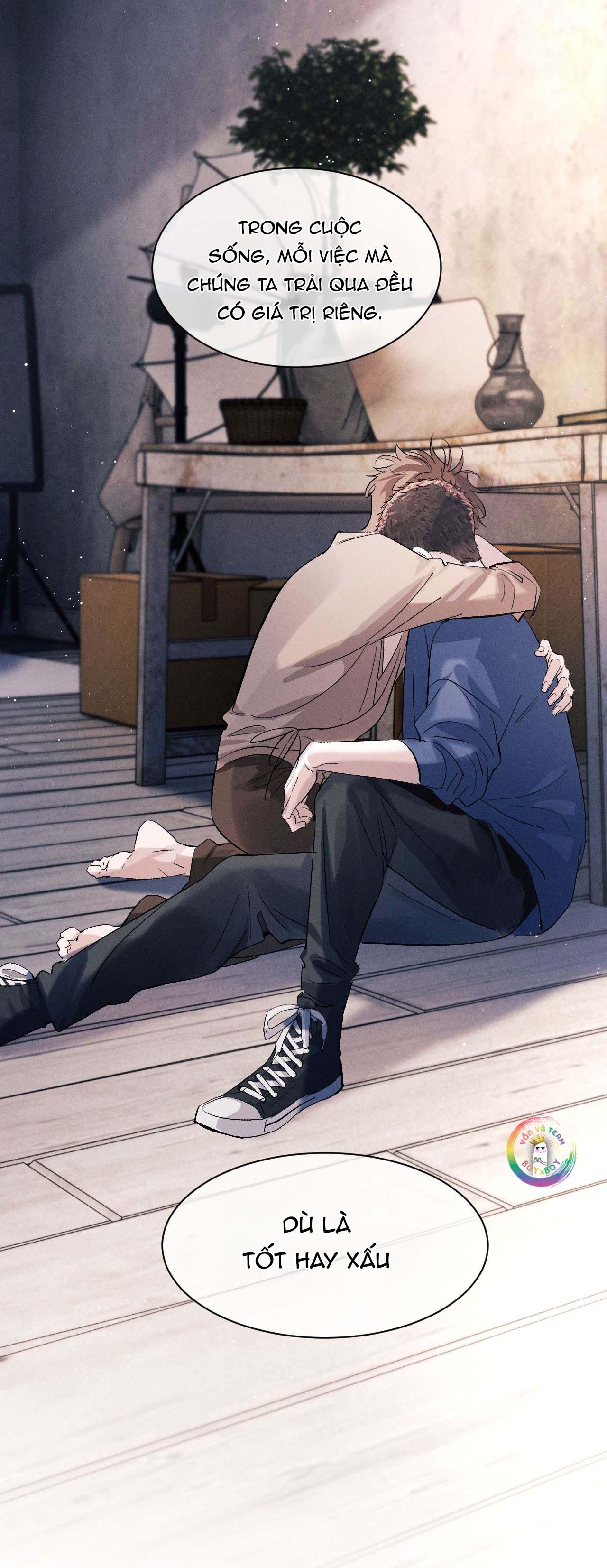 Tát Dã (Ngang Tàng) Chapter 54 - Trang 2