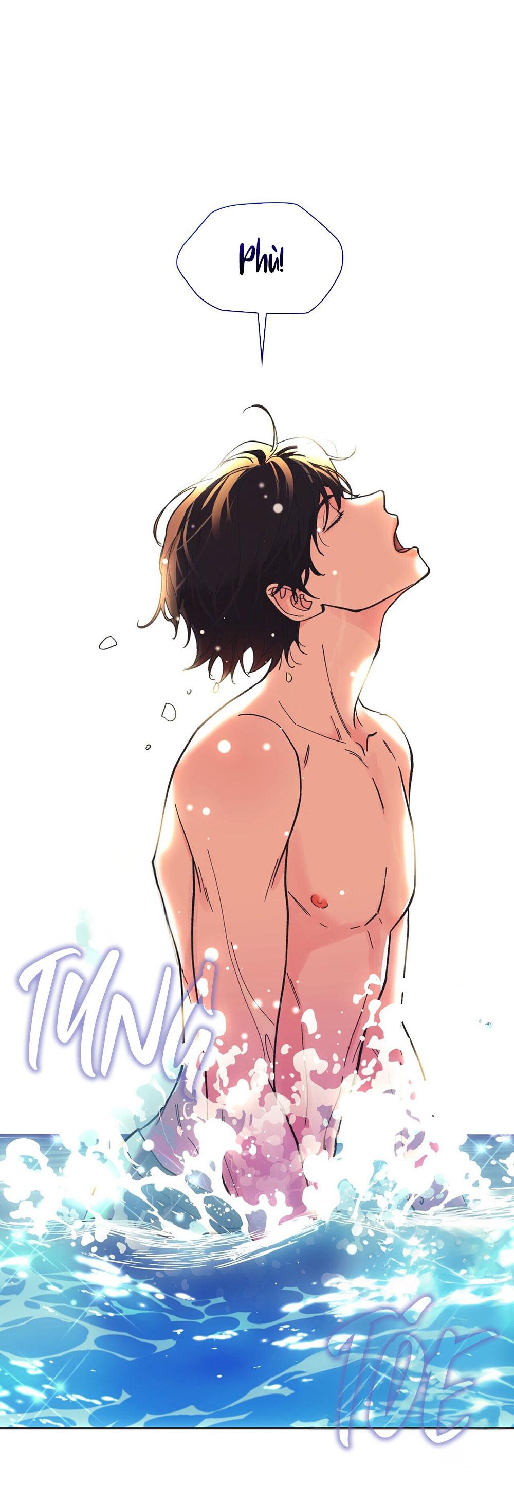 Sa Mạc Ẩm Ướt Chapter 2 H - Trang 2