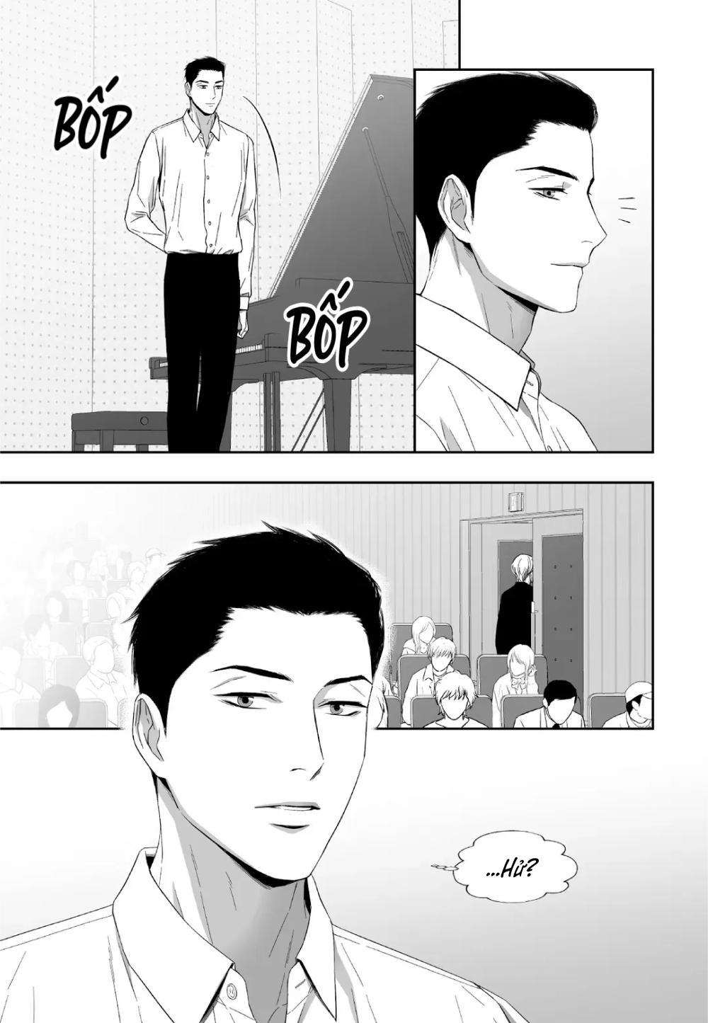 (END) Hai Đôi Tay Sinh Động Chapter 33 - Trang 2