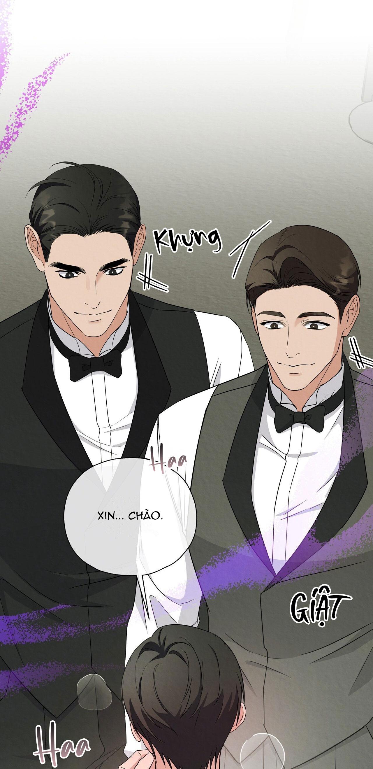 TUYỂN TẬP NHẤT THỤ ĐA CÔNG CỦA NHÀ KIM Chapter 46.1 rất phổ biến 1 - Trang 2