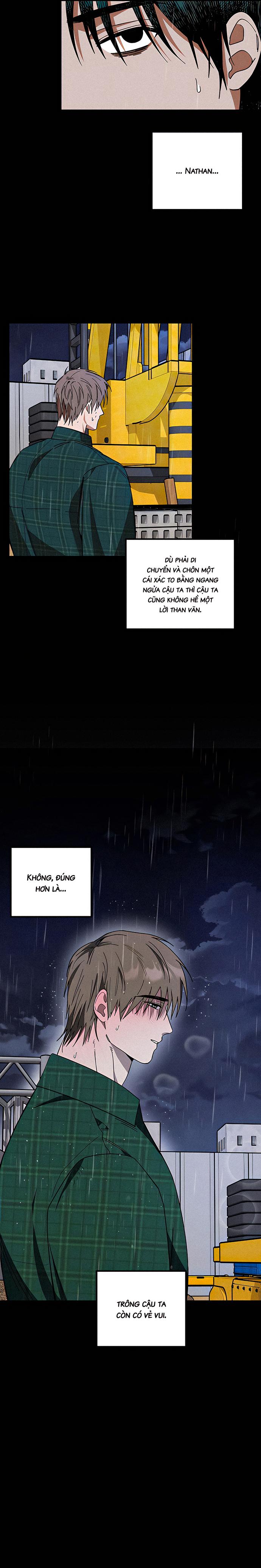 [ TUYỂN TẬP TRUYỆN NGẮN BL] Cuộc Xâm Lược Dâm Đãng Chapter 38 H - Trang 2